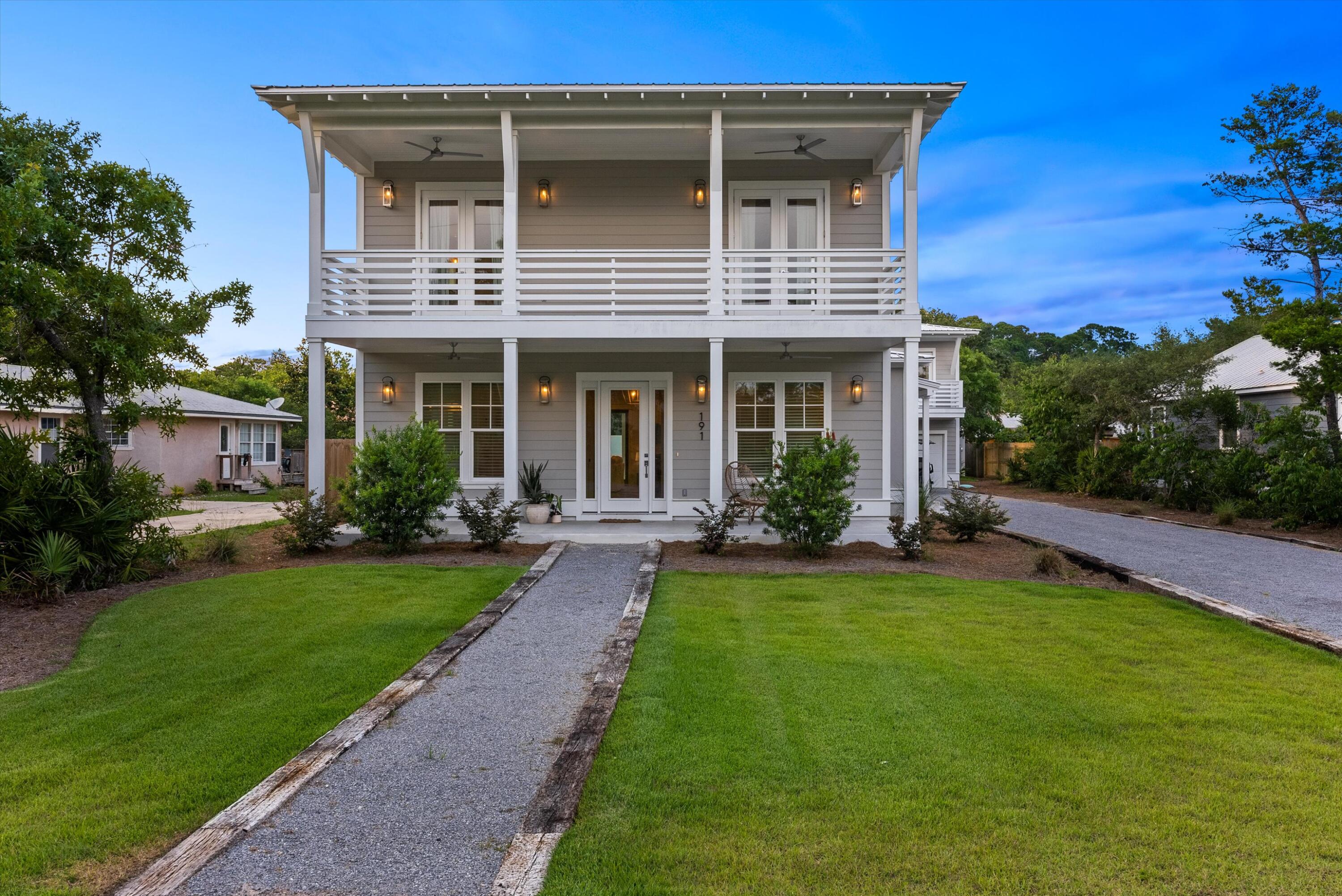 Lot 13BLK N Gulfview - Residential