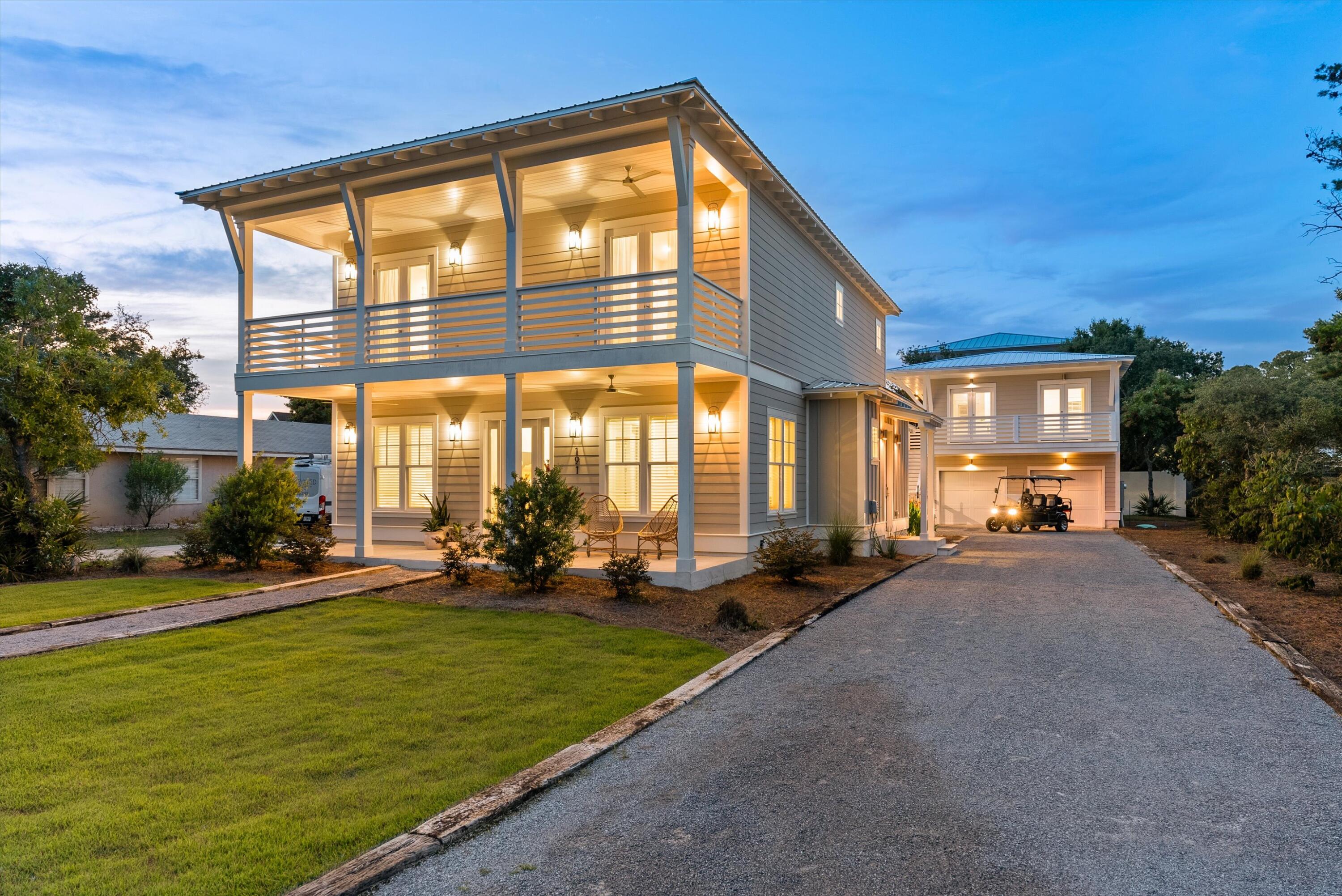 Lot 13BLK N Gulfview - Residential