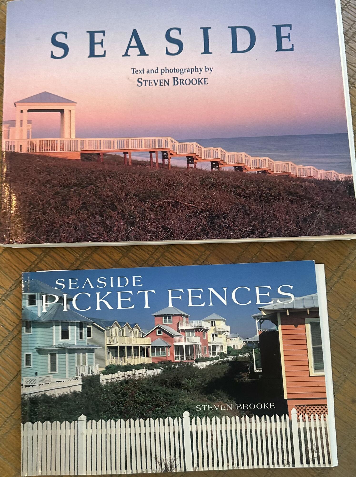 SEASIDE 01 - Residential
