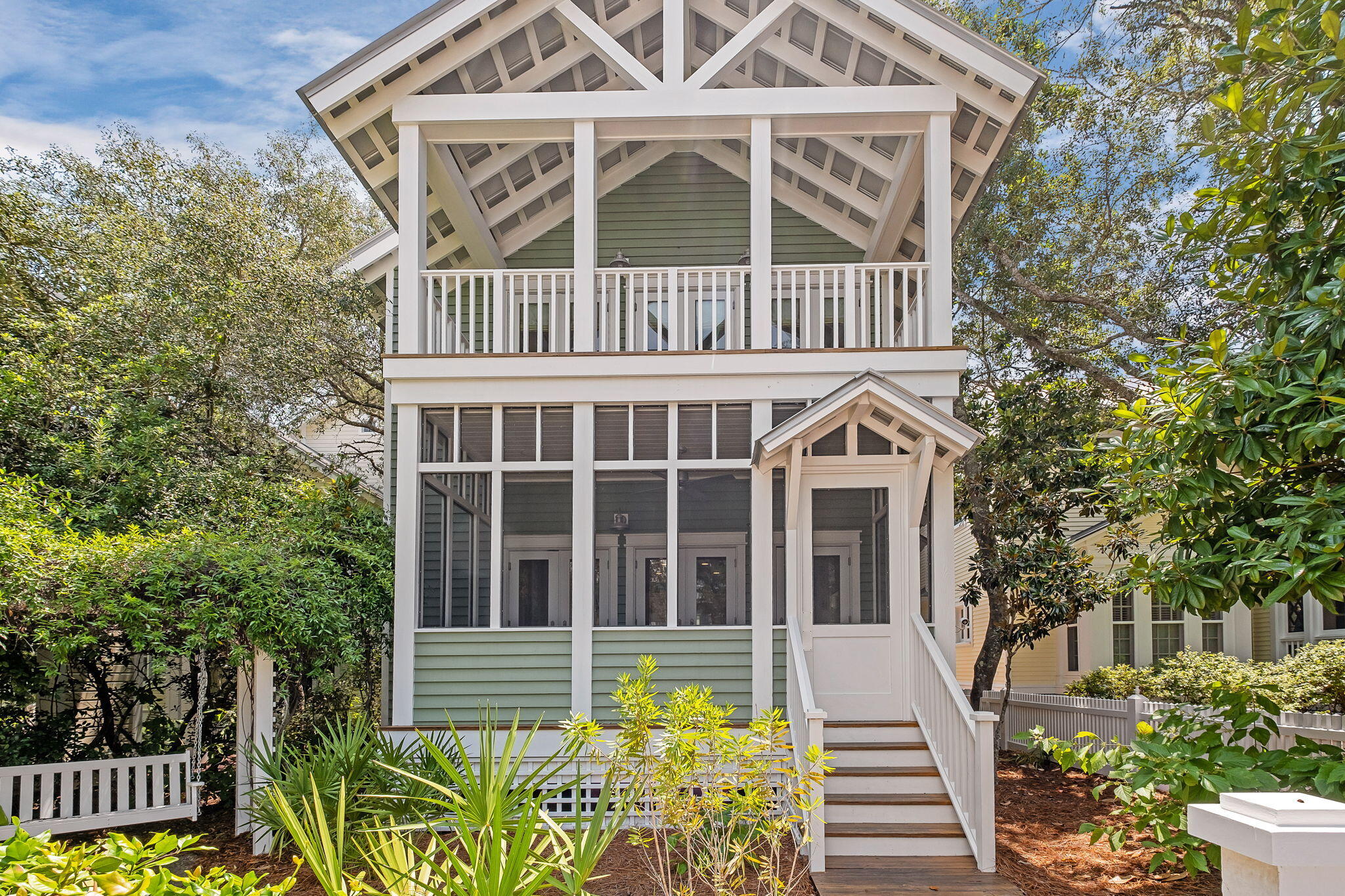 SEASIDE 01 - Residential