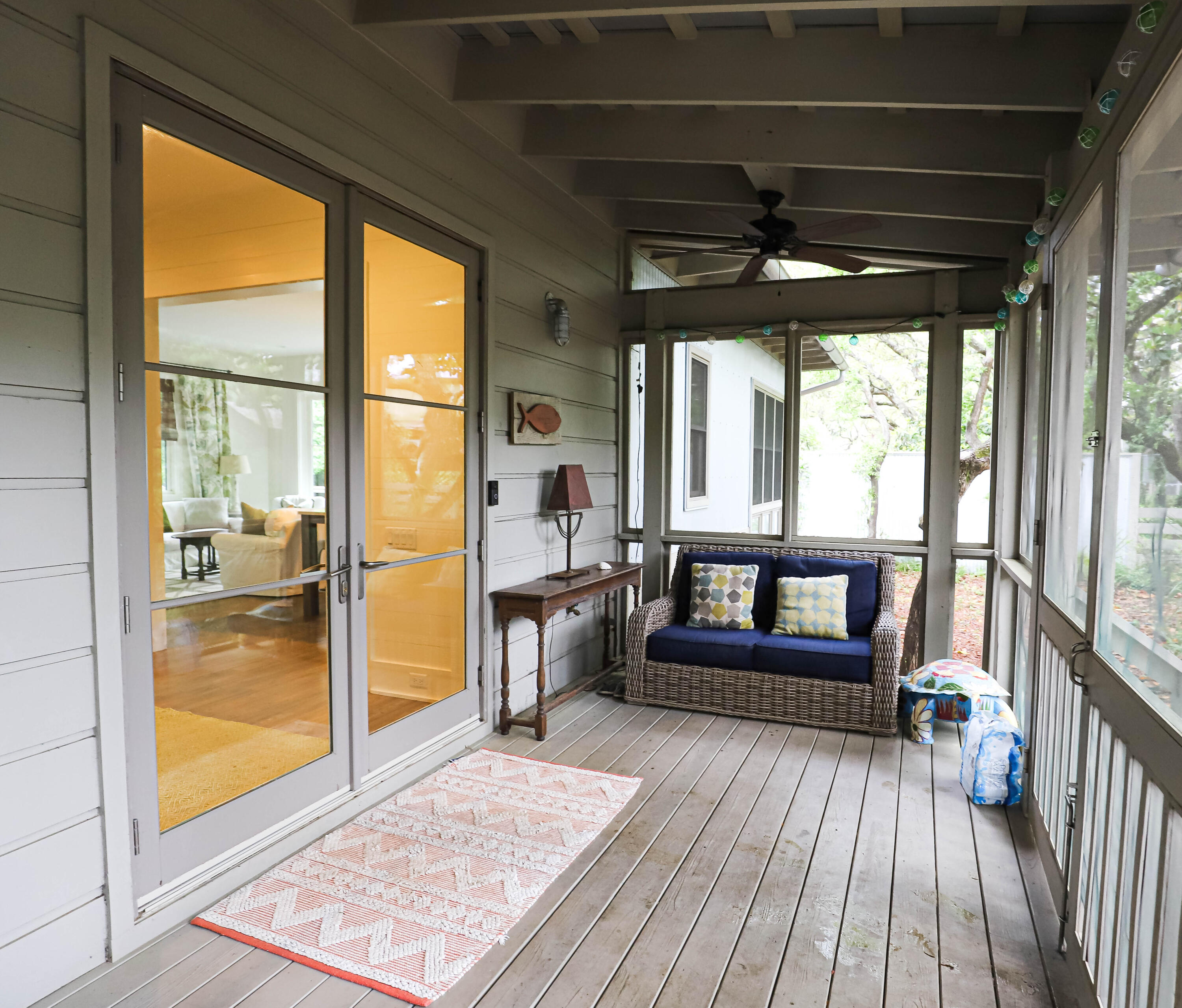 GRAYTON BEACH - Residential