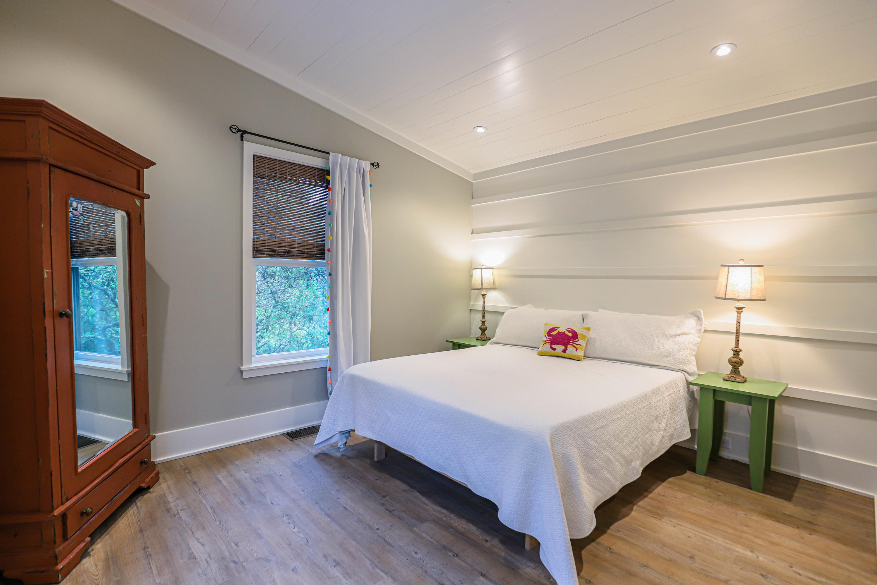 GRAYTON BEACH - Residential