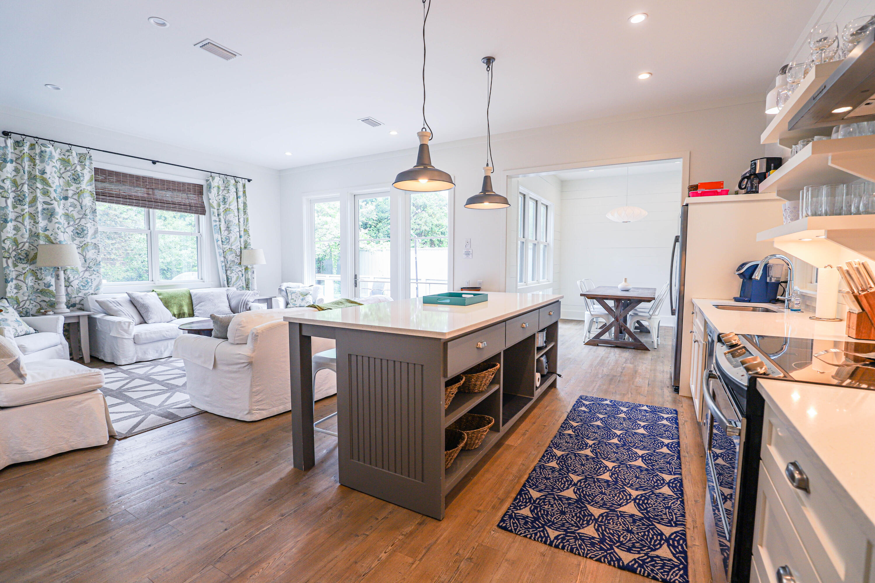 GRAYTON BEACH - Residential
