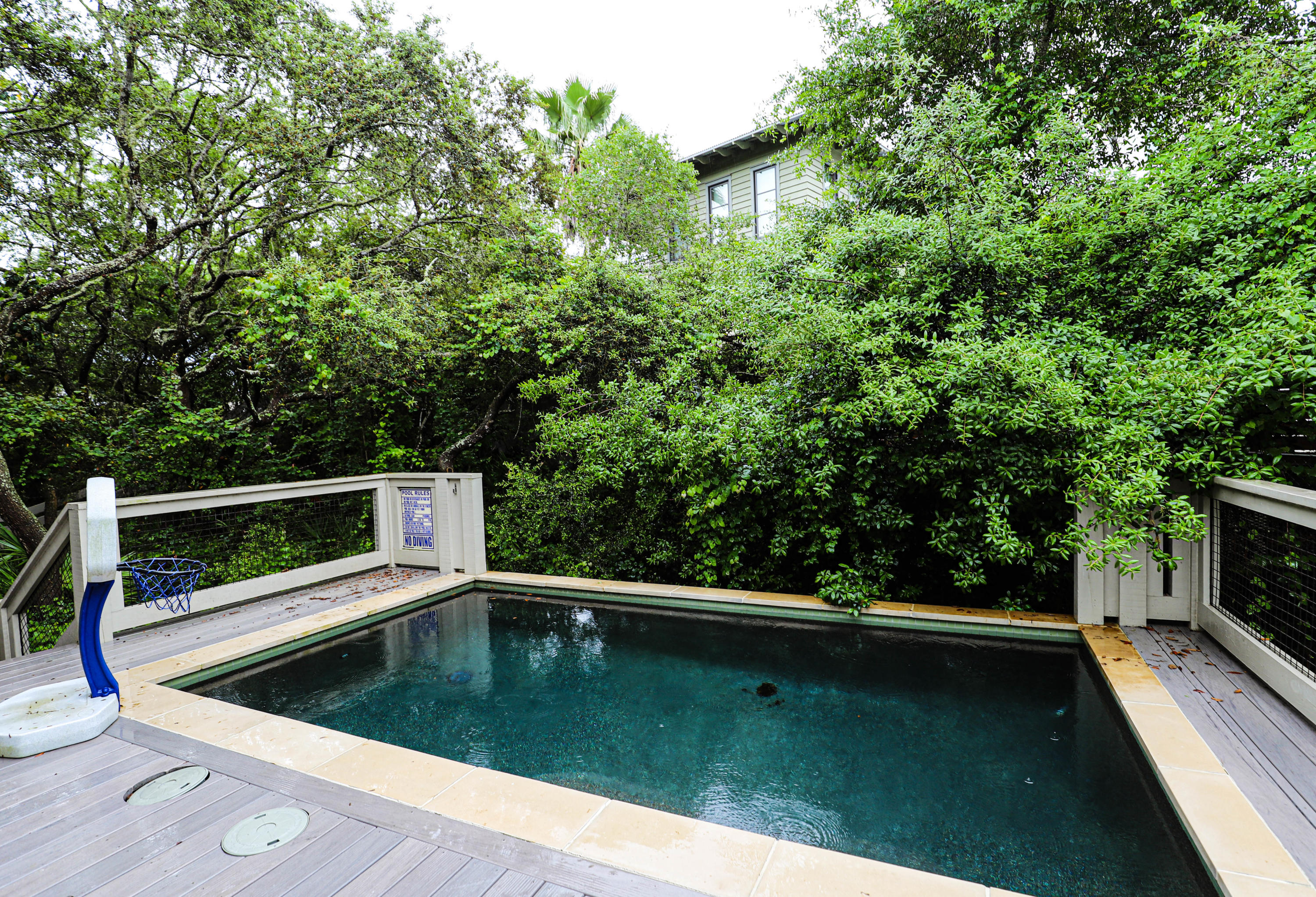 GRAYTON BEACH - Residential