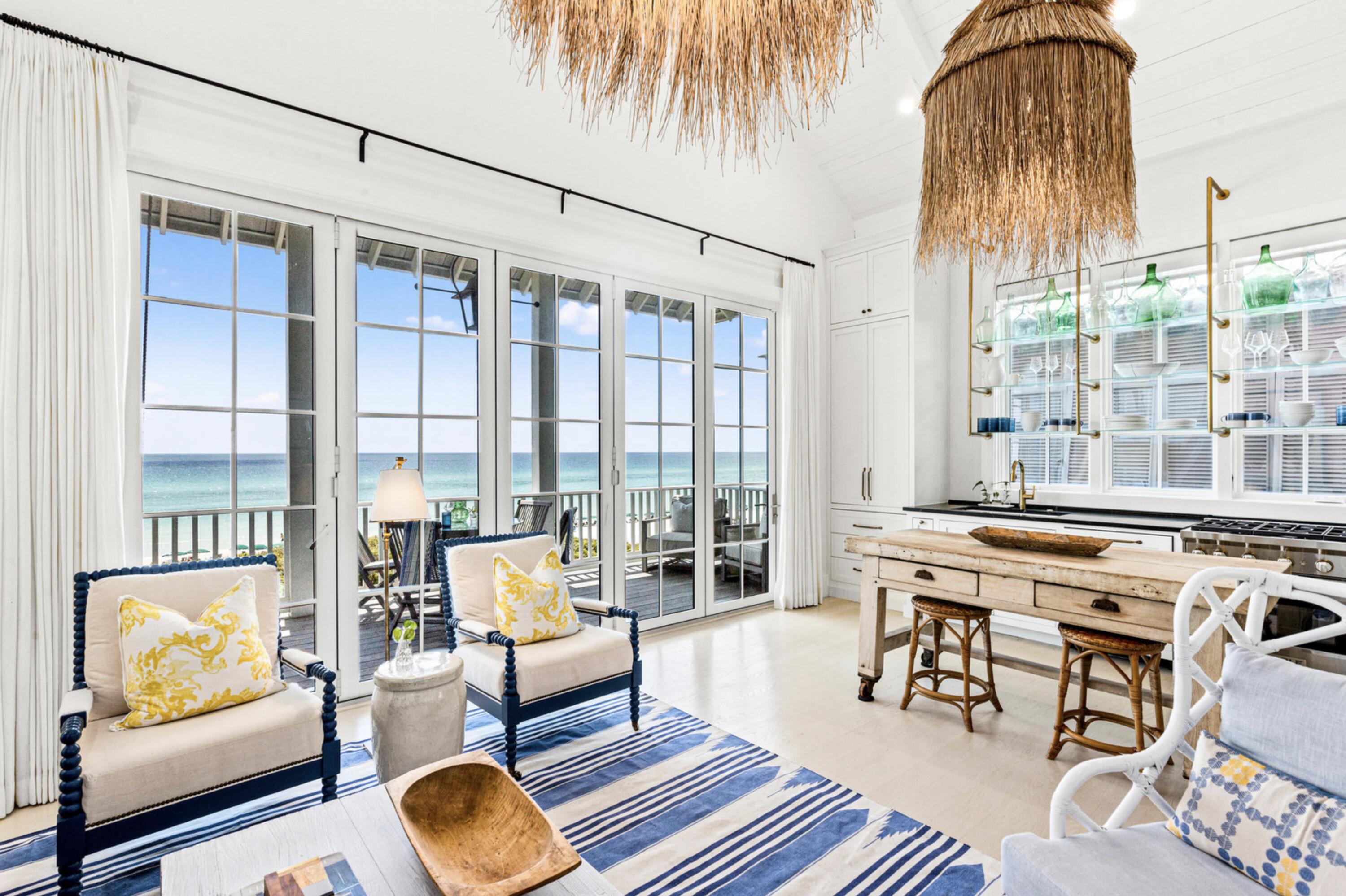 ROSEMARY BEACH - Residential