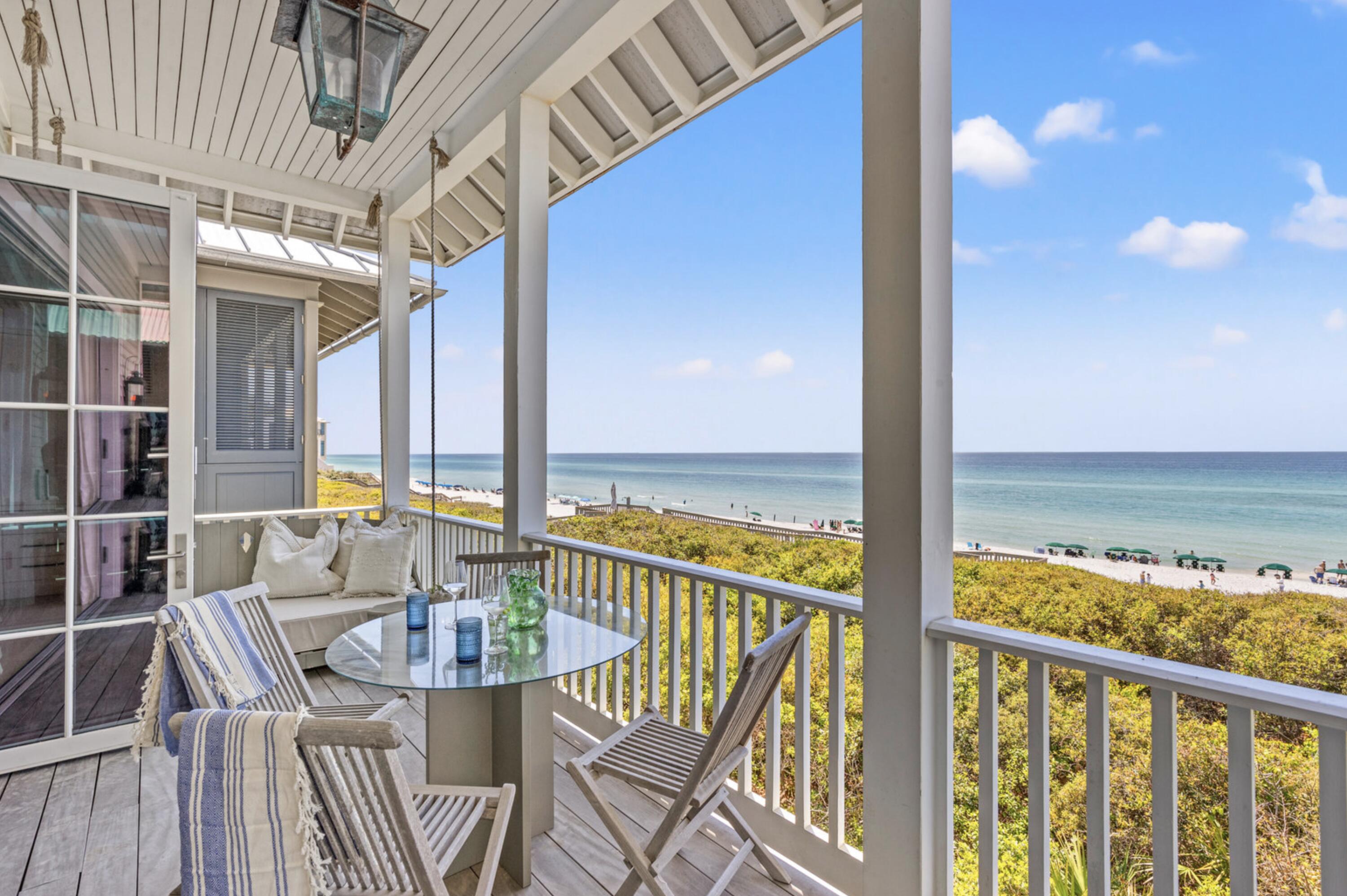 ROSEMARY BEACH - Residential