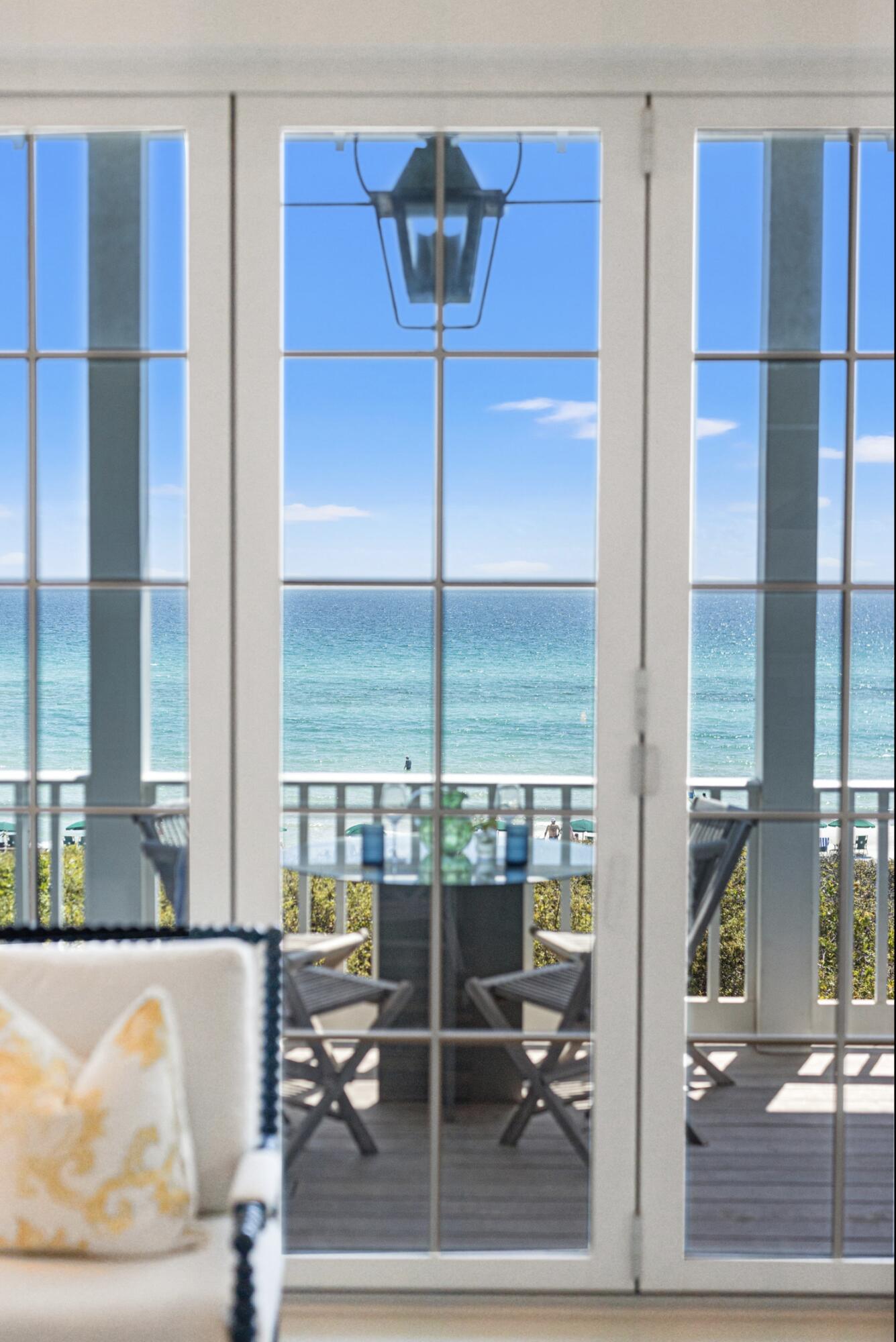 ROSEMARY BEACH - Residential
