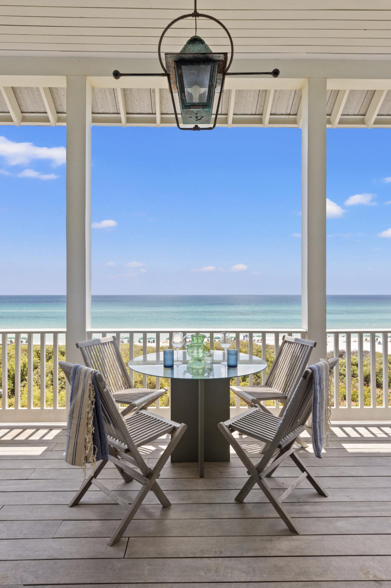 ROSEMARY BEACH - Residential