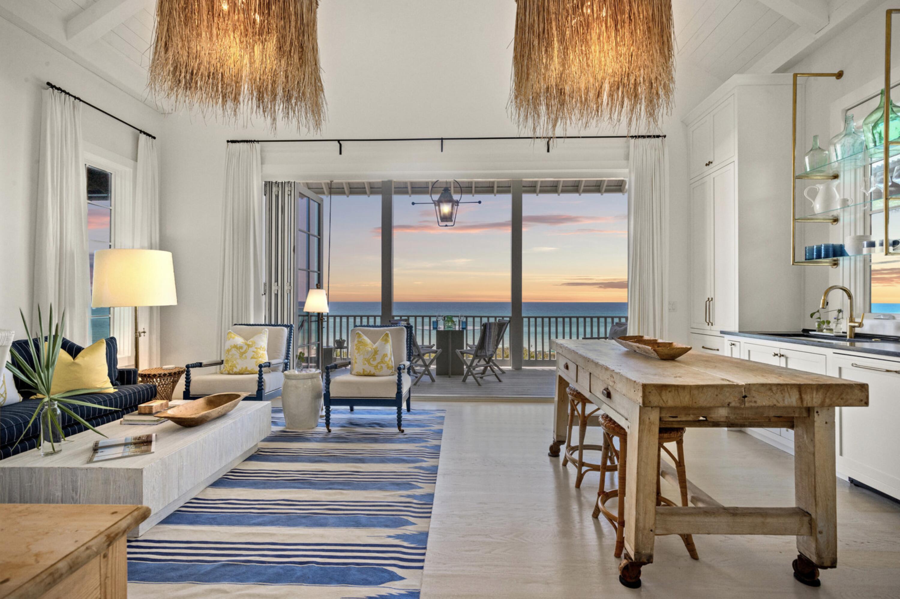 ROSEMARY BEACH - Residential