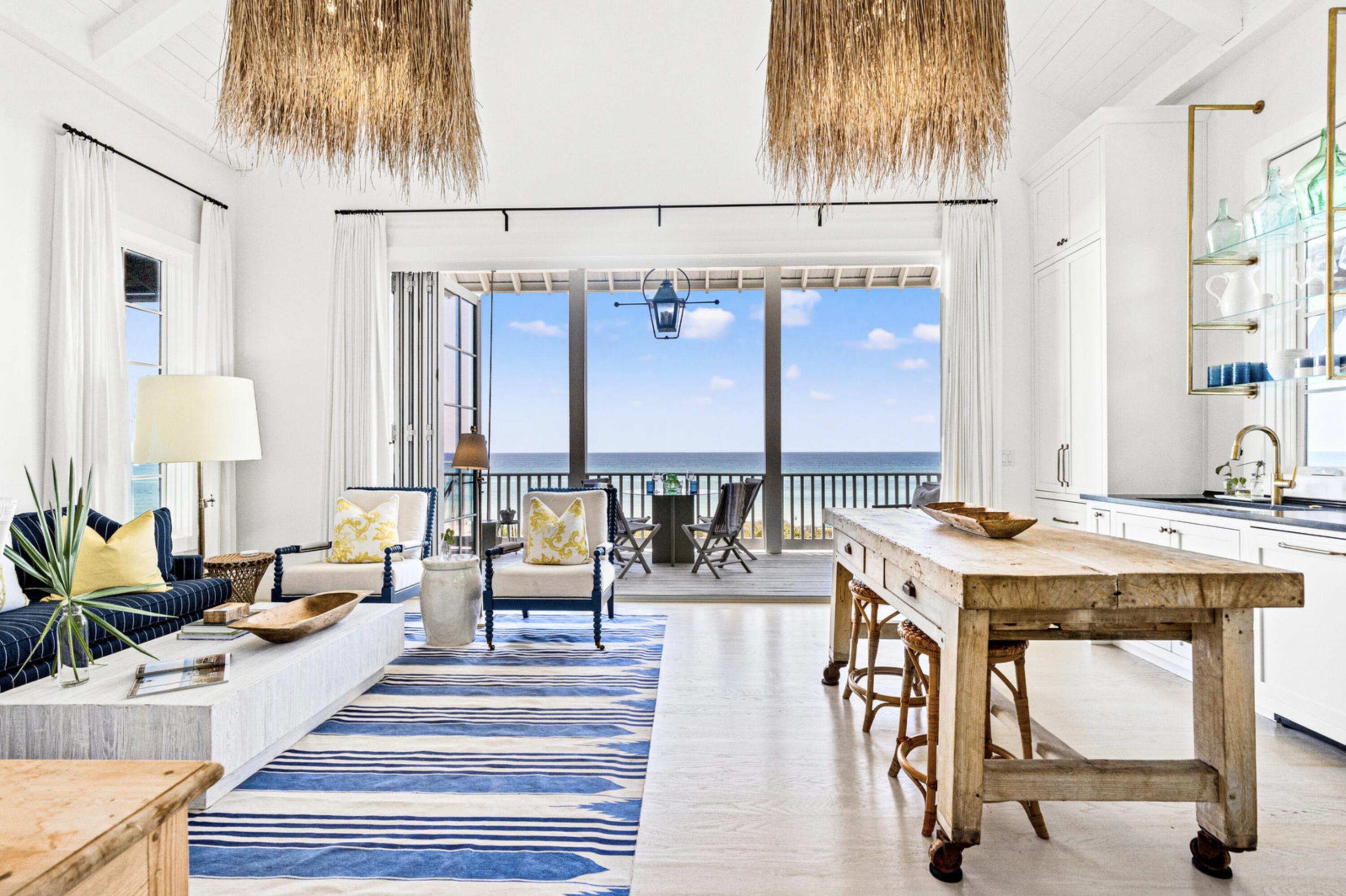 ROSEMARY BEACH - Residential