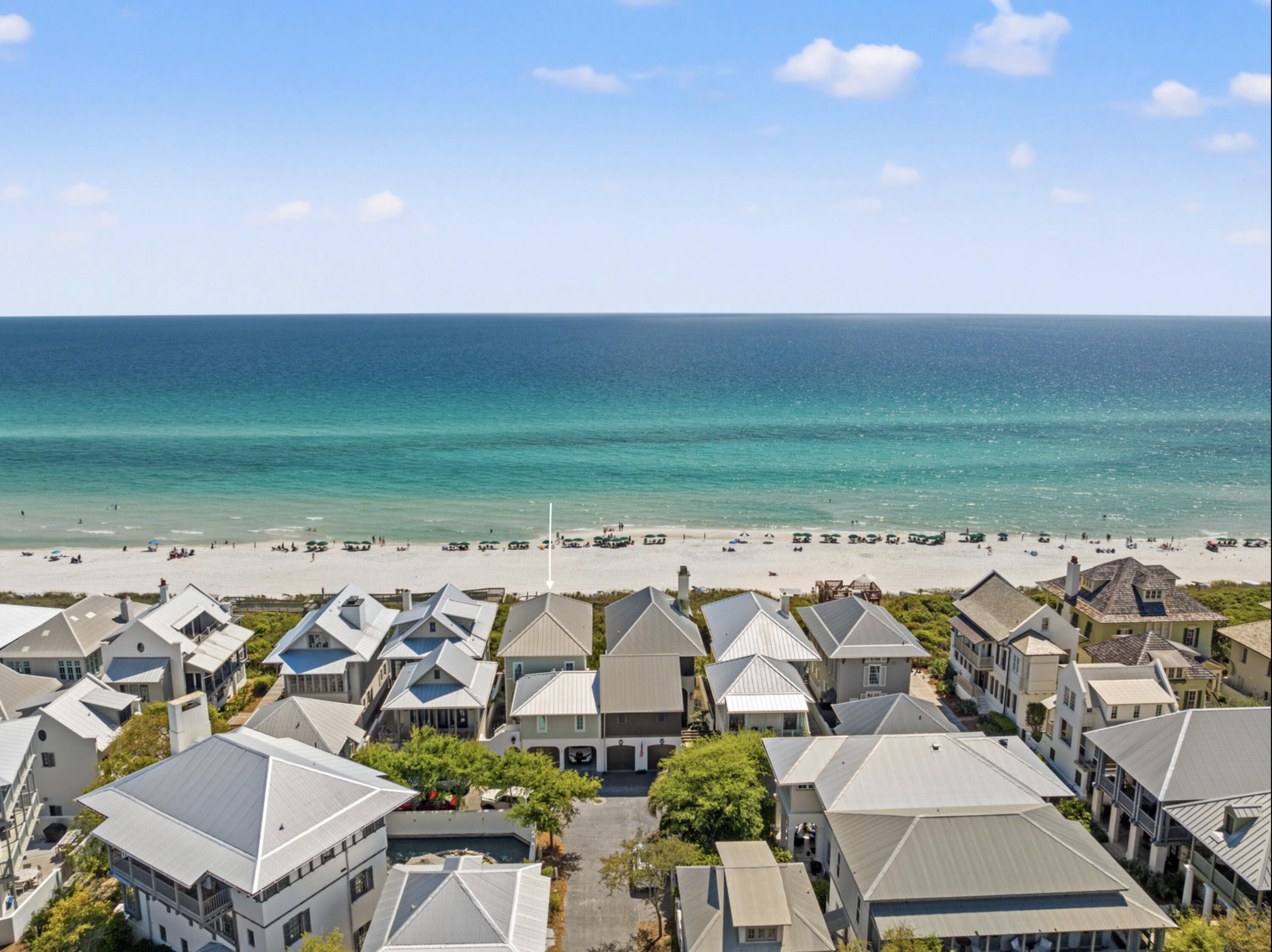 ROSEMARY BEACH - Residential