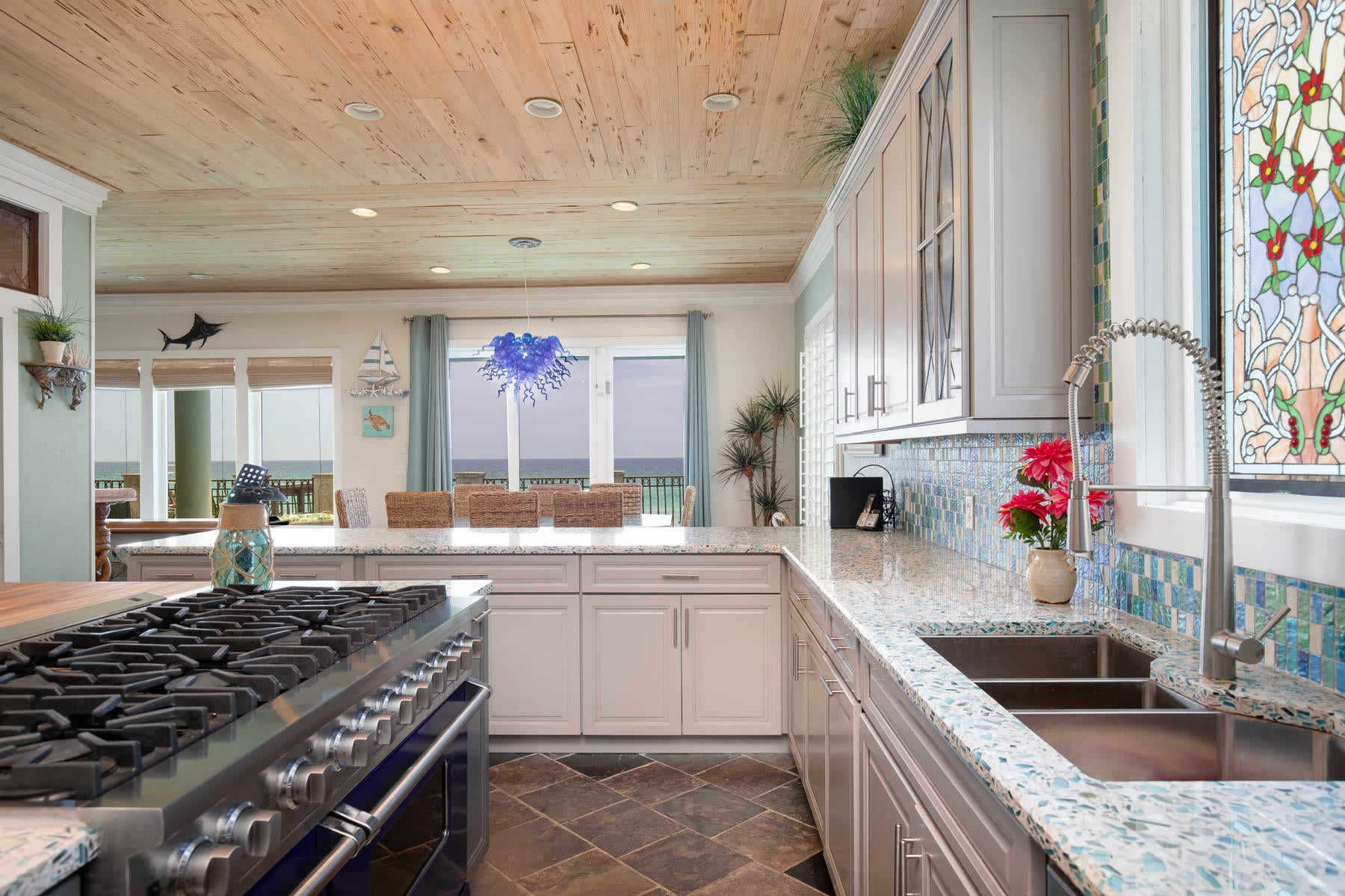 CRYSTAL BEACH - Residential