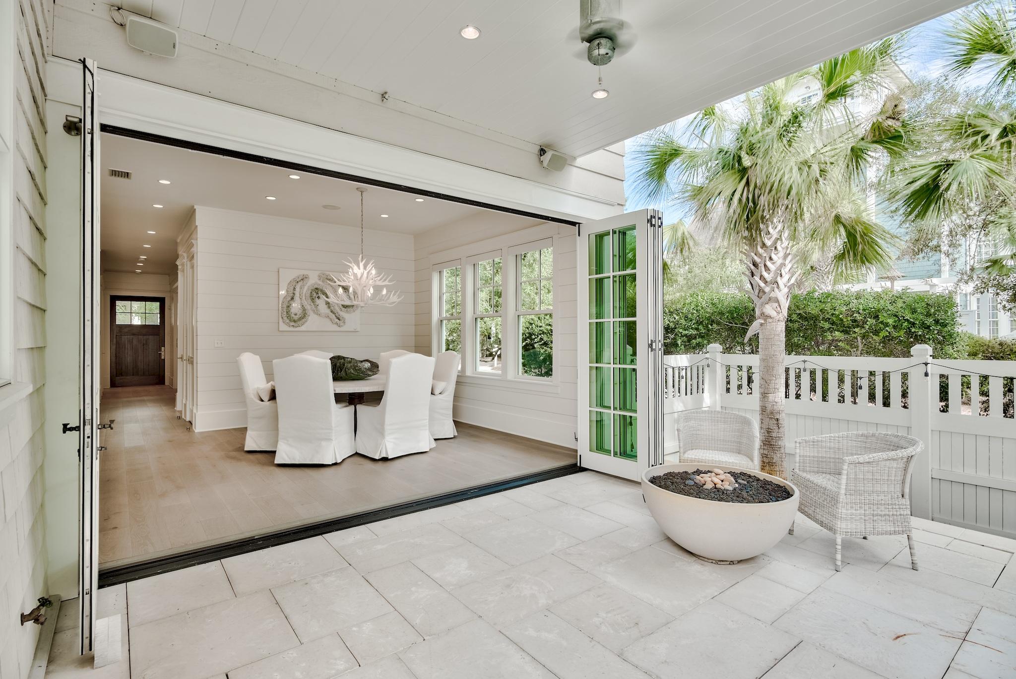 WATERSOUND BEACH - Residential