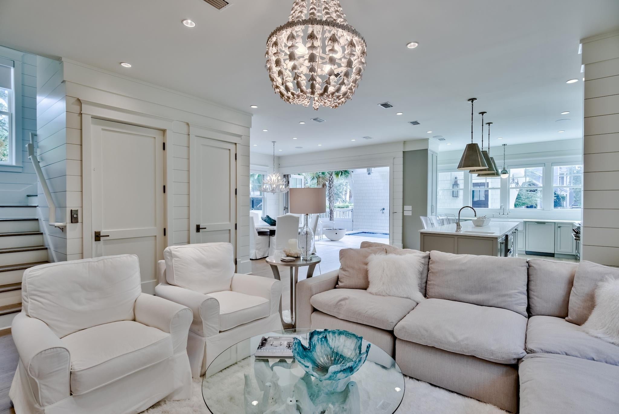 WATERSOUND BEACH - Residential