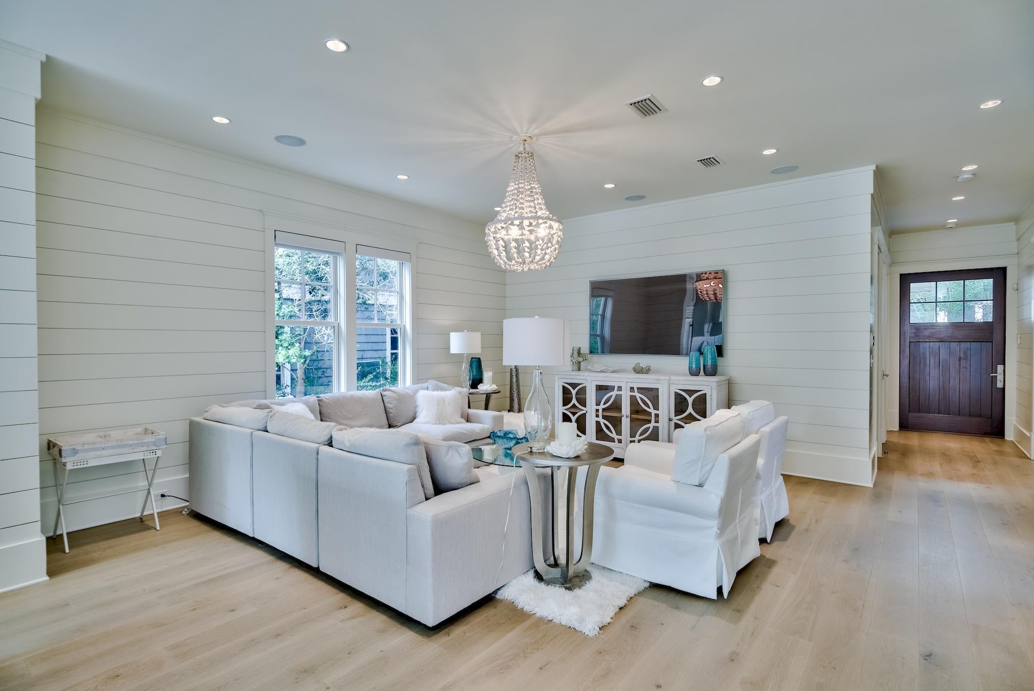 WATERSOUND BEACH - Residential