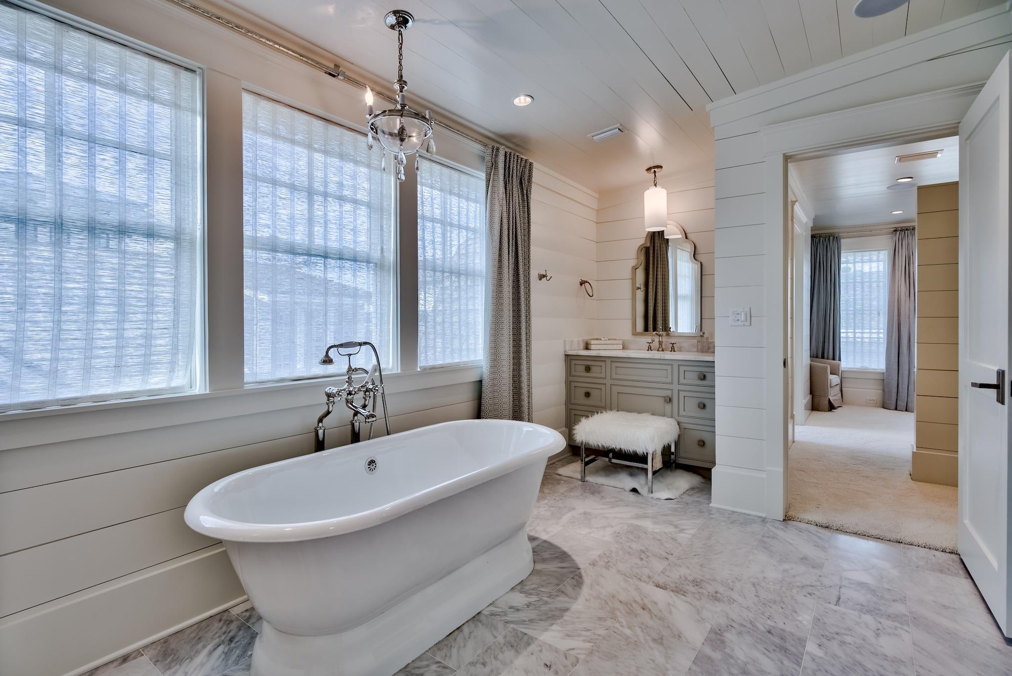 WATERSOUND BEACH - Residential