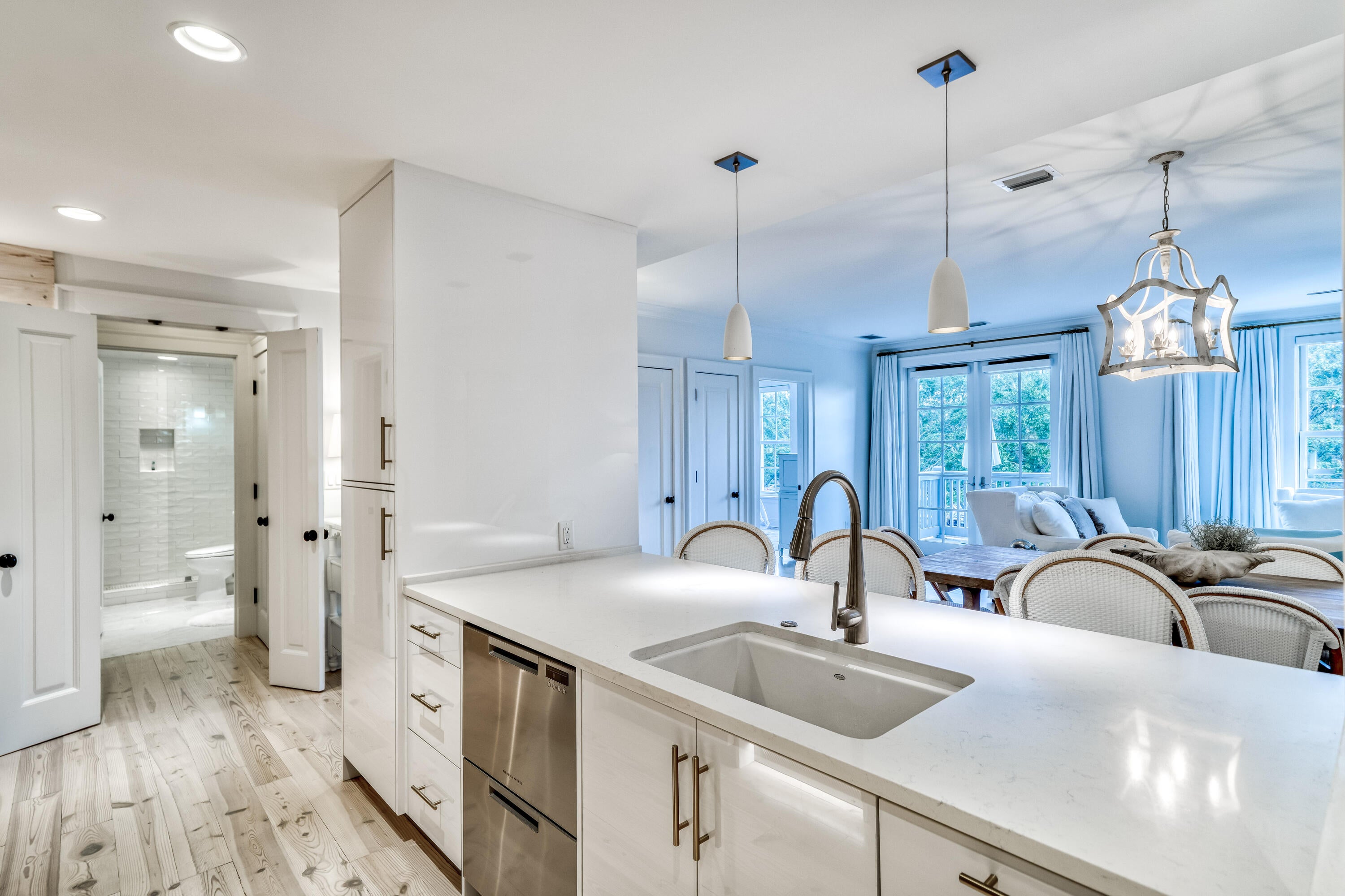 ROSEMARY BEACH - Residential