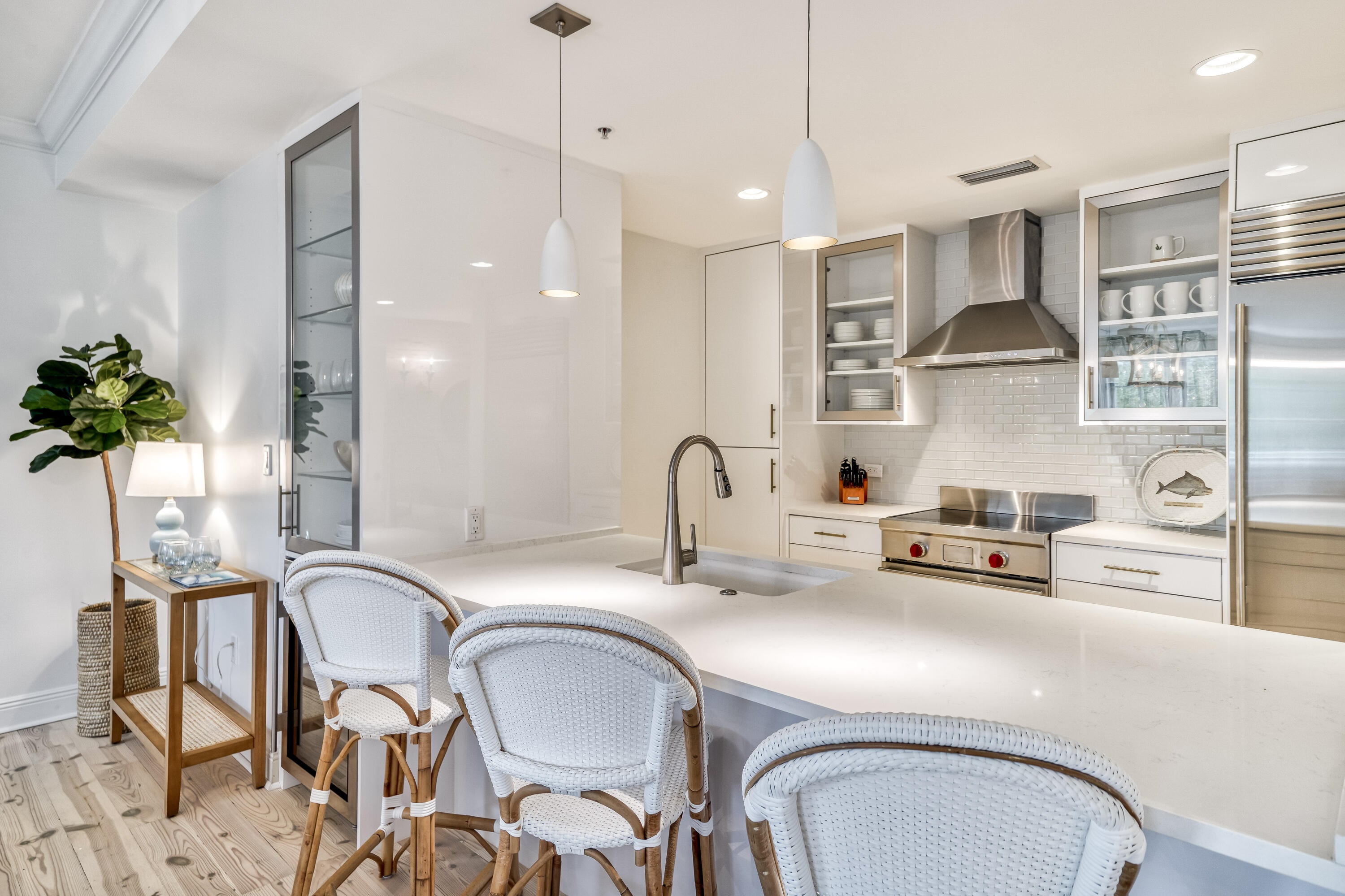 ROSEMARY BEACH - Residential