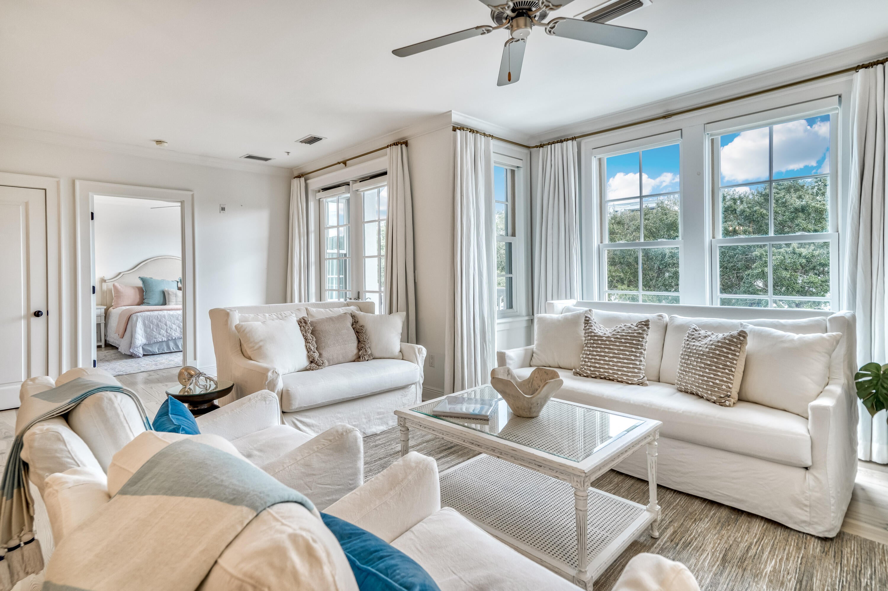 ROSEMARY BEACH - Residential