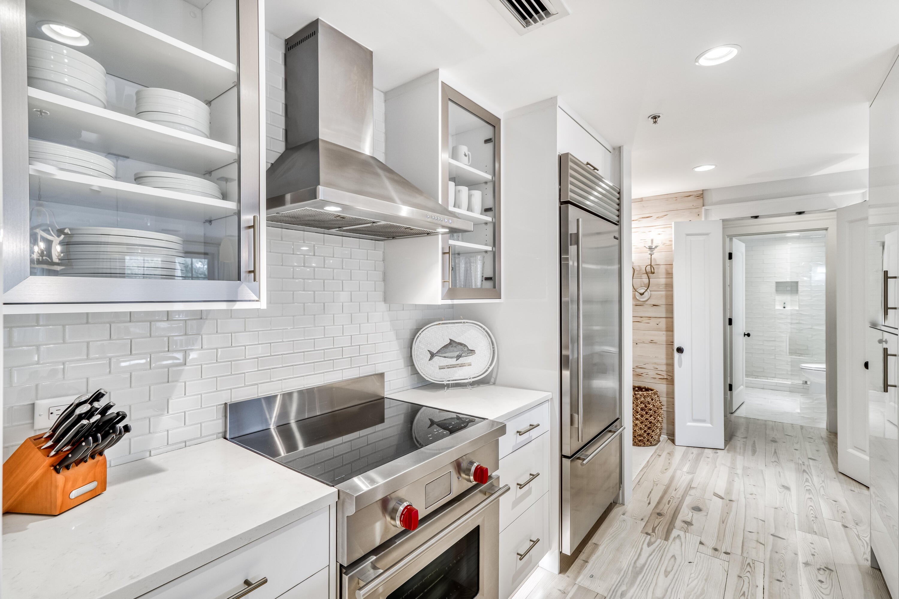 ROSEMARY BEACH - Residential