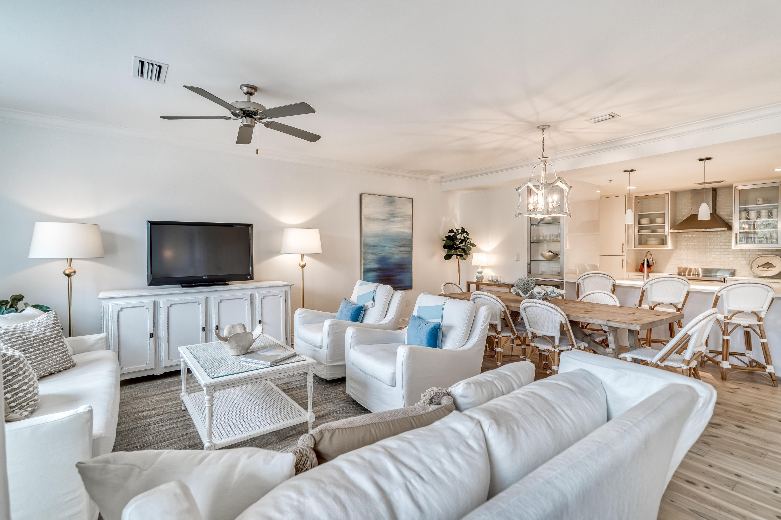 ROSEMARY BEACH - Residential