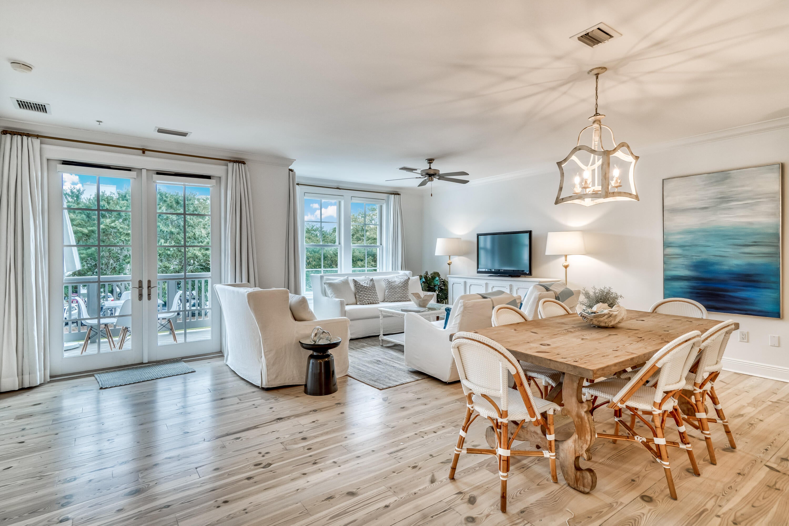 ROSEMARY BEACH - Residential