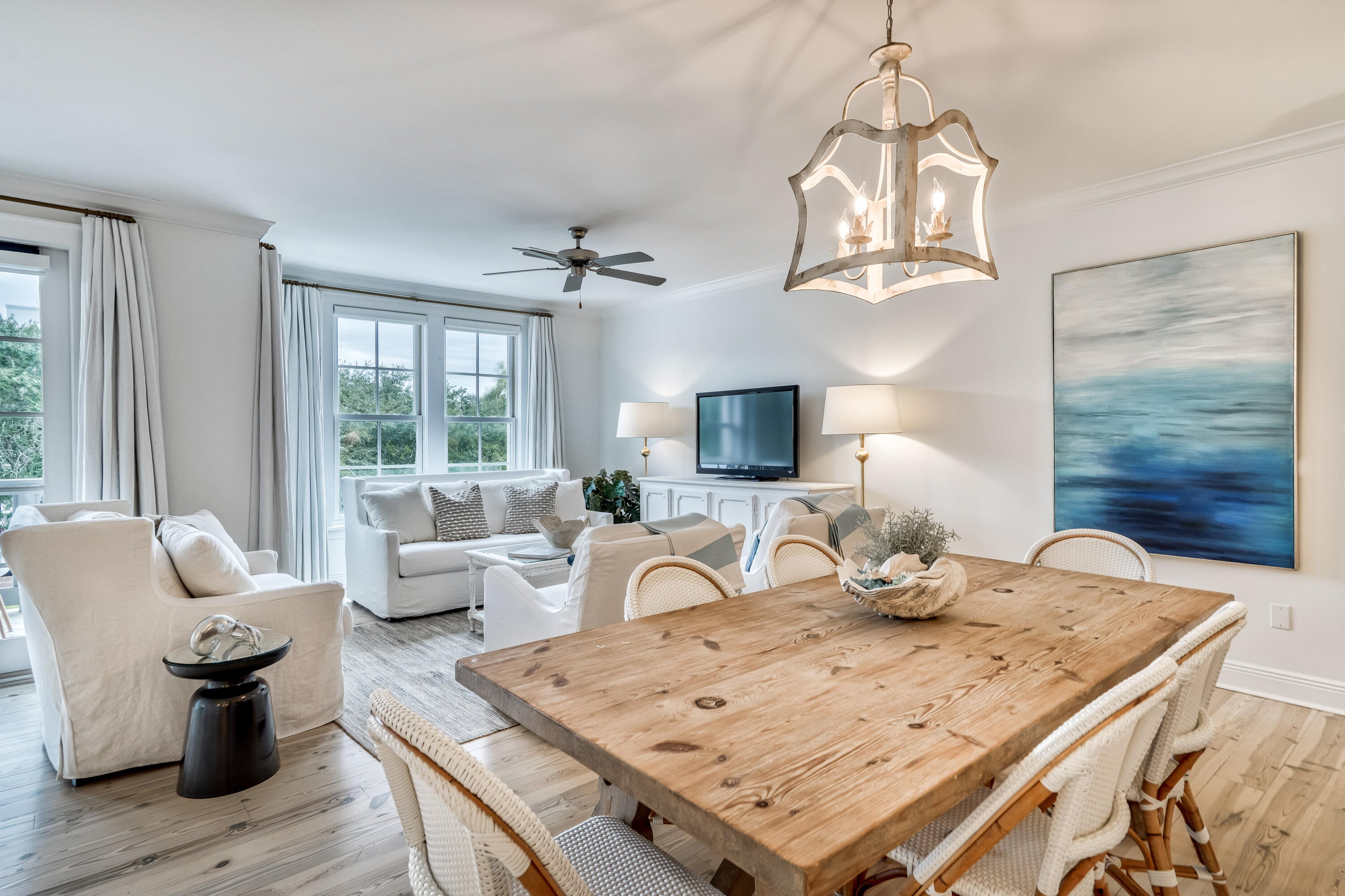 ROSEMARY BEACH - Residential