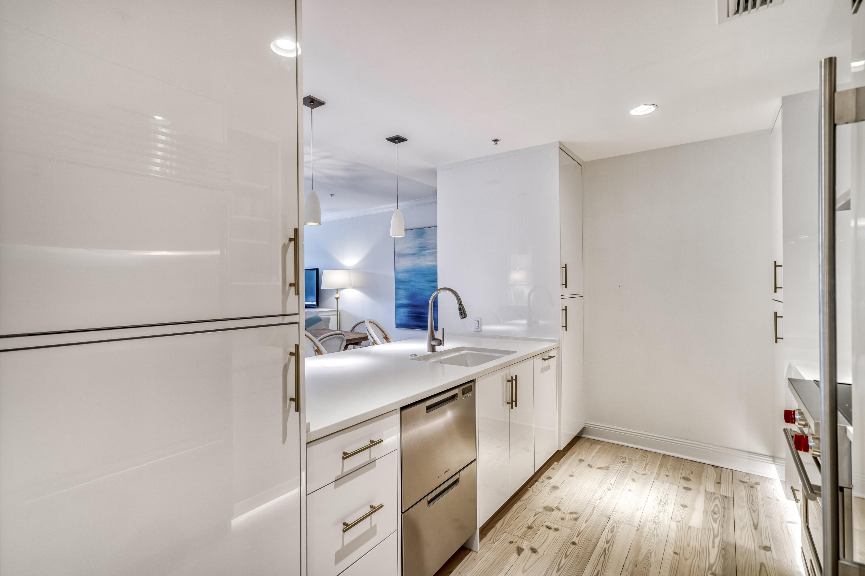 ROSEMARY BEACH - Residential