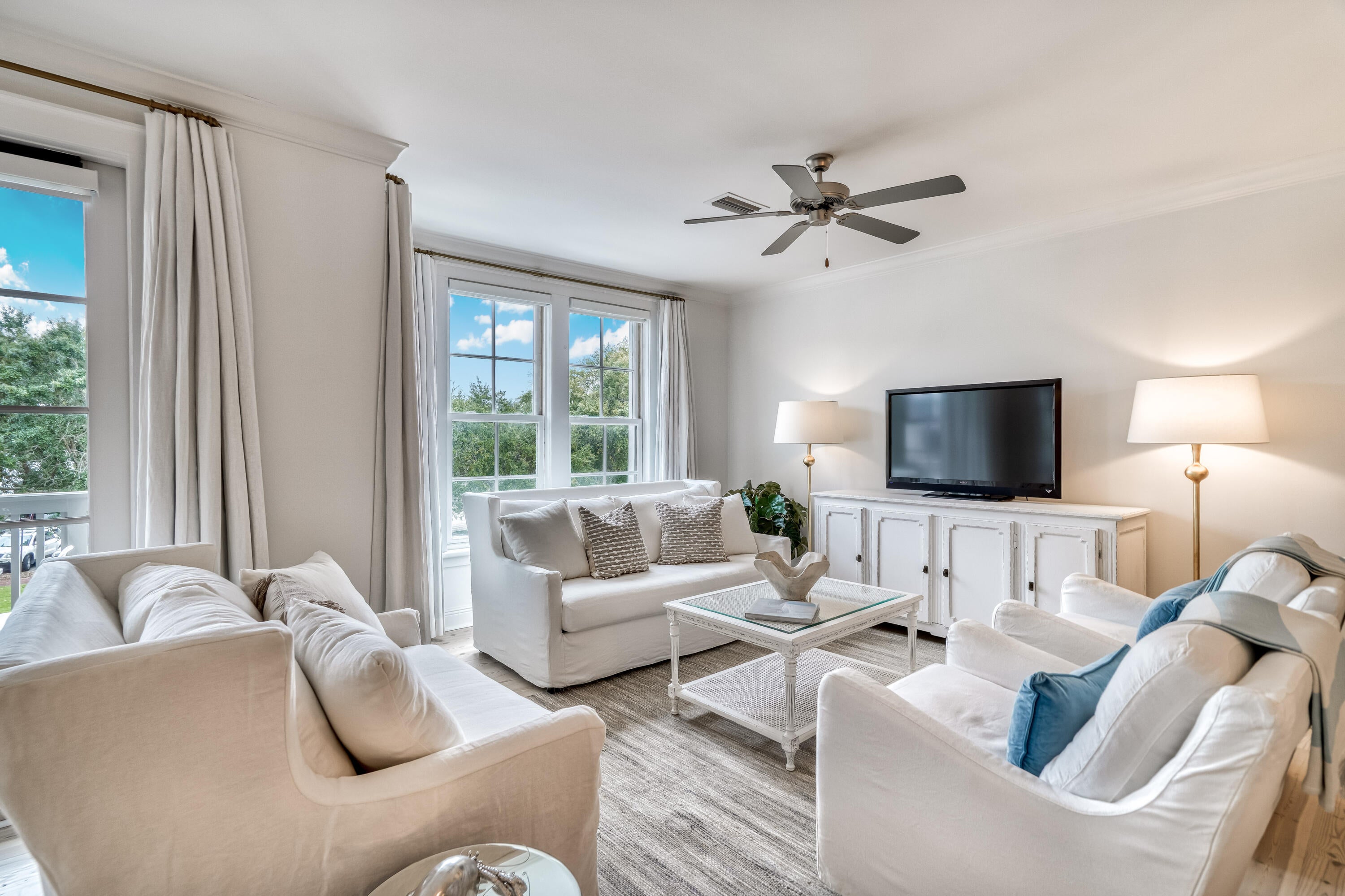 ROSEMARY BEACH - Residential