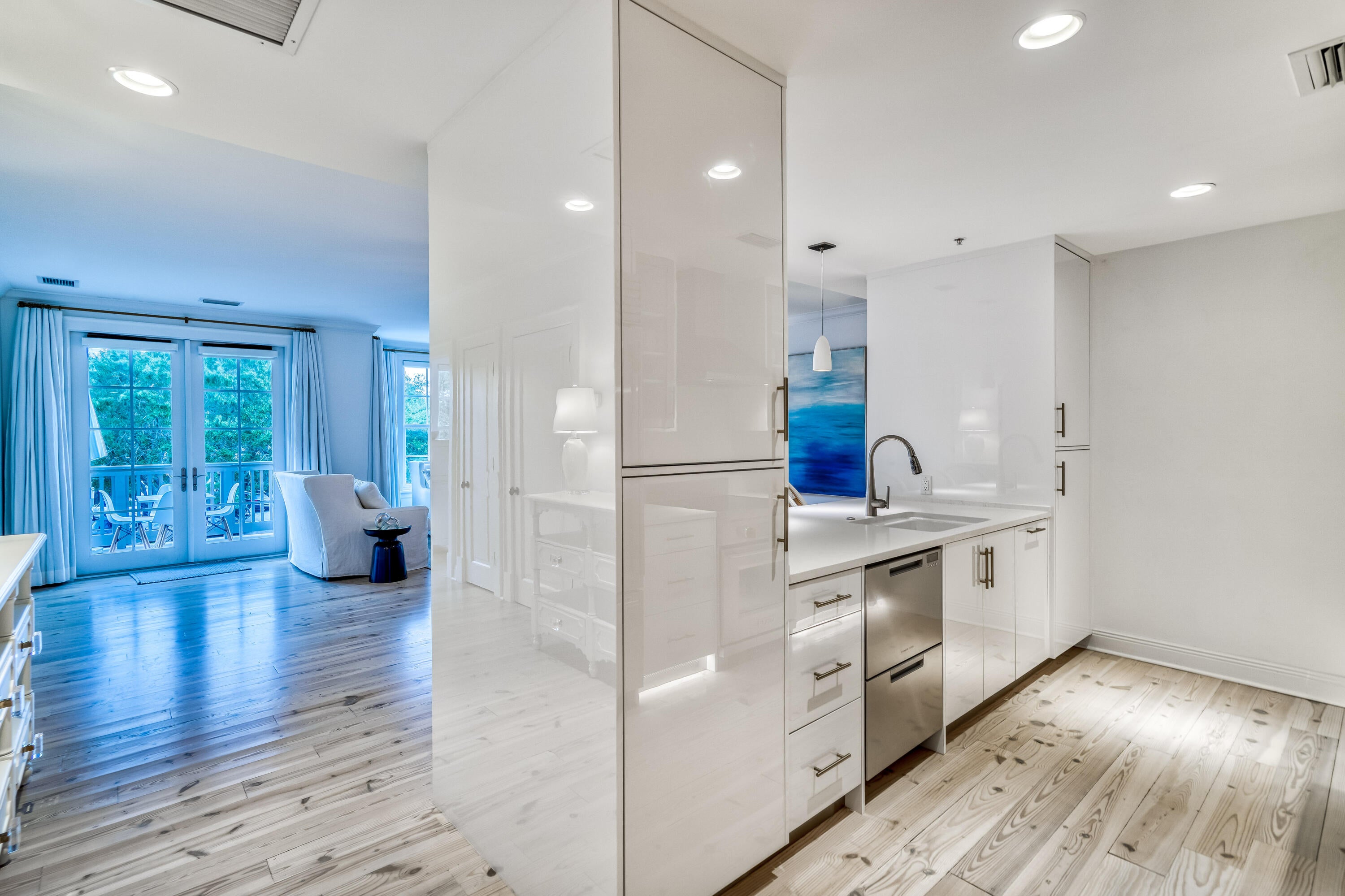 ROSEMARY BEACH - Residential