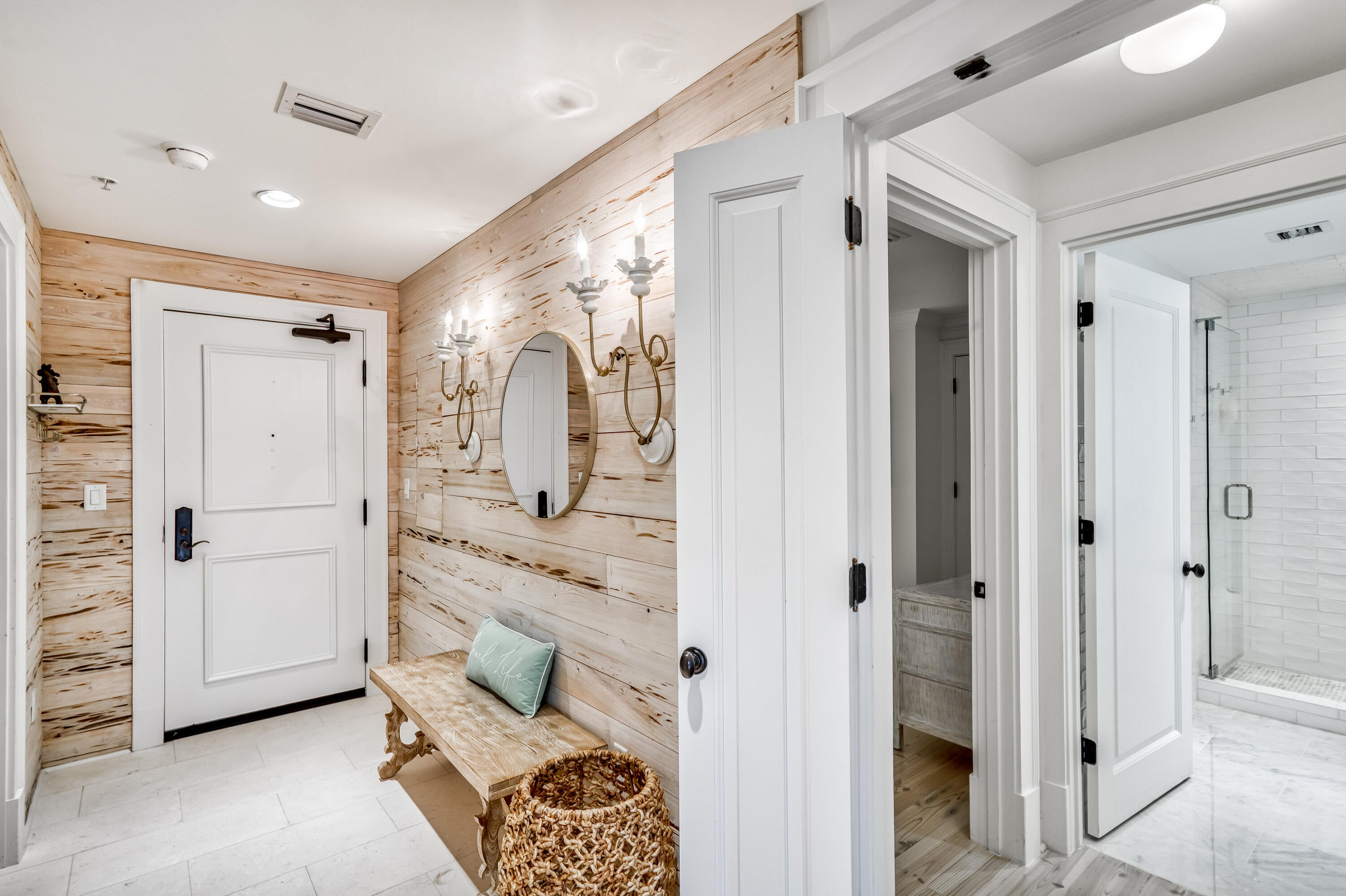 ROSEMARY BEACH - Residential