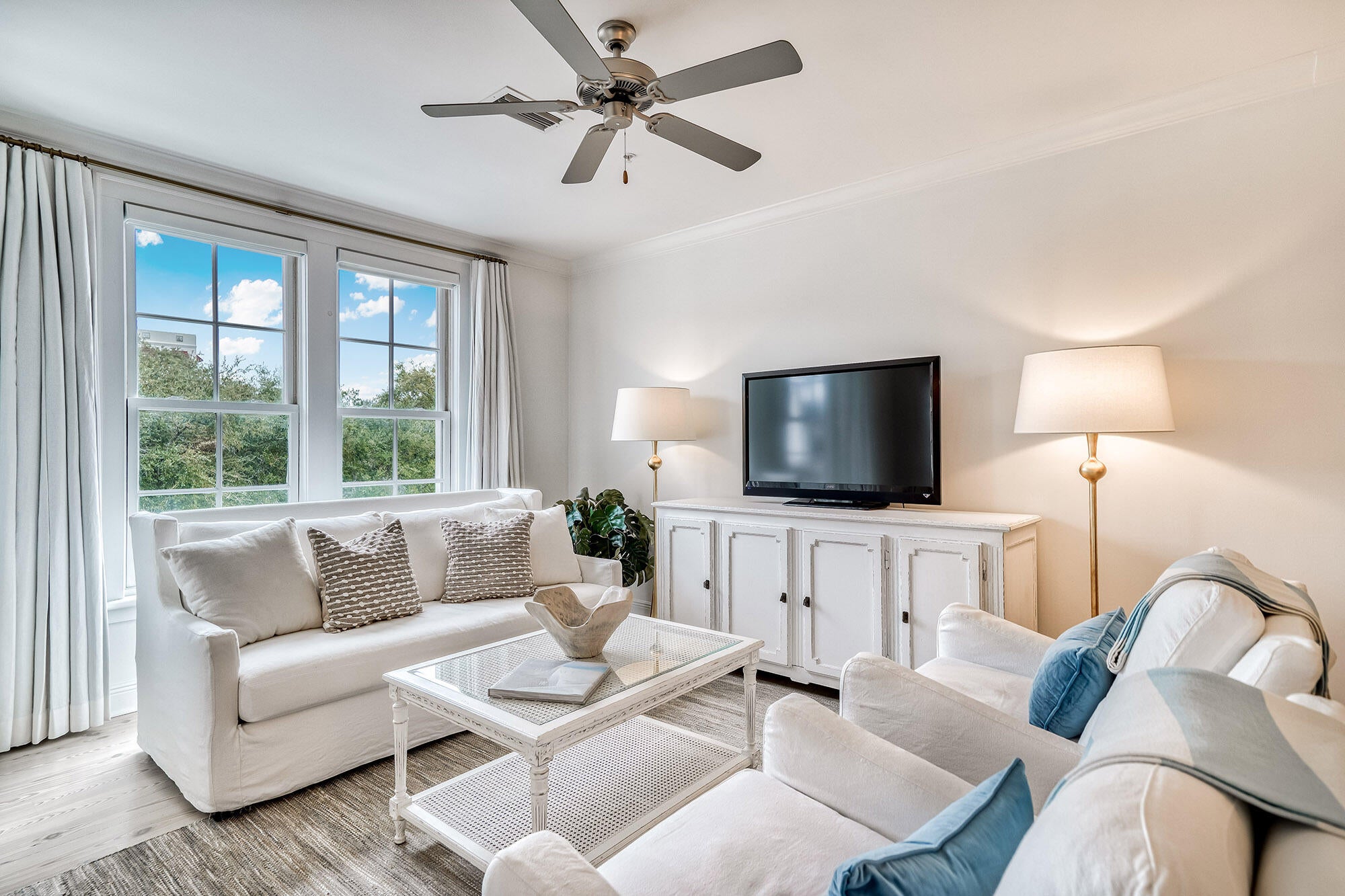 ROSEMARY BEACH - Residential