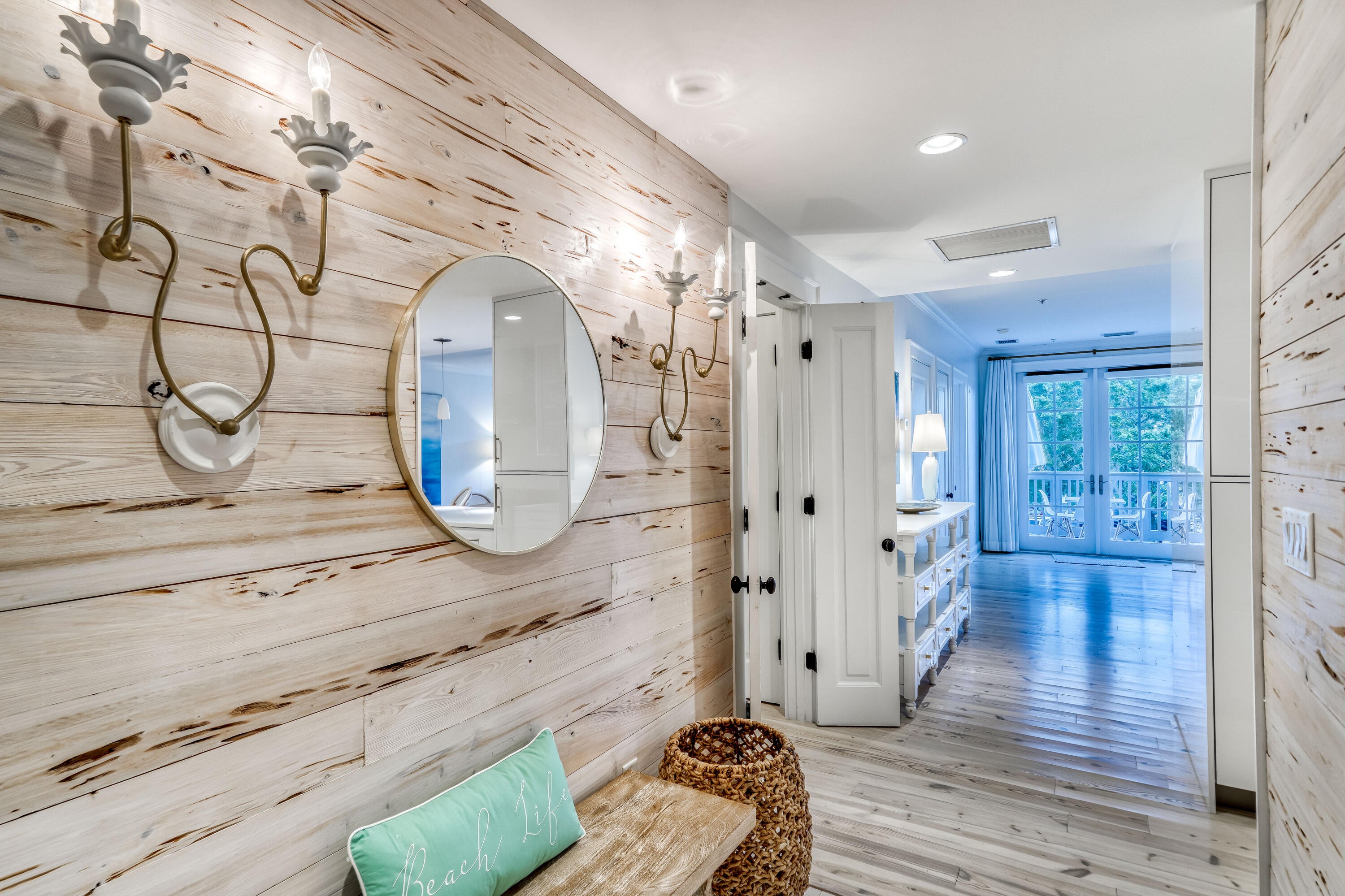 ROSEMARY BEACH - Residential