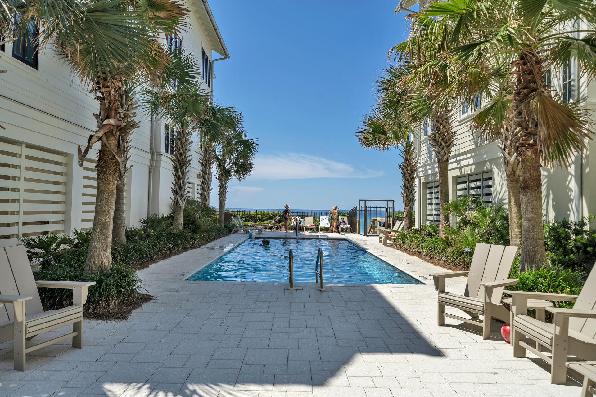 Bluffs at Inlet Beach - Residential