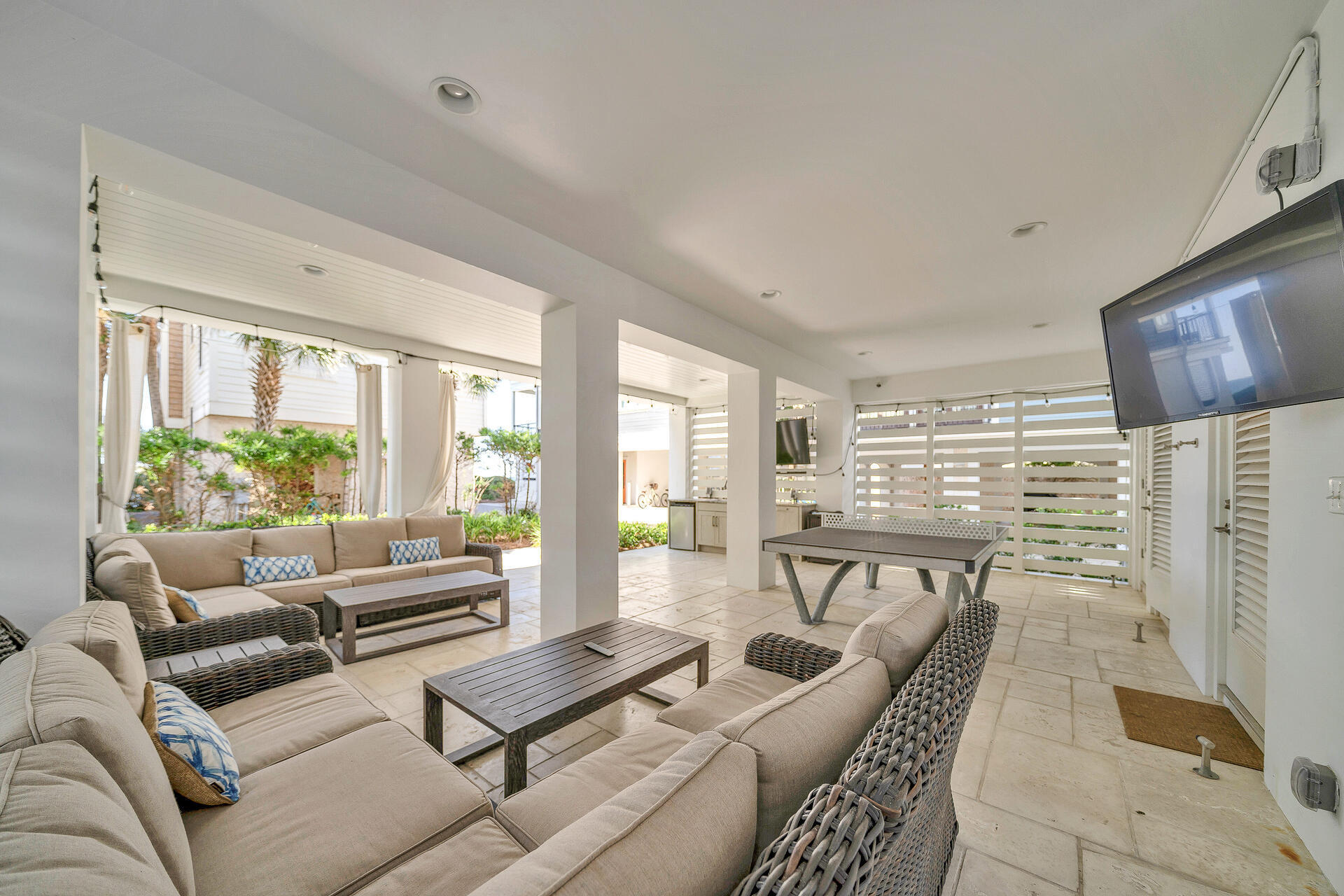 Bluffs at Inlet Beach - Residential