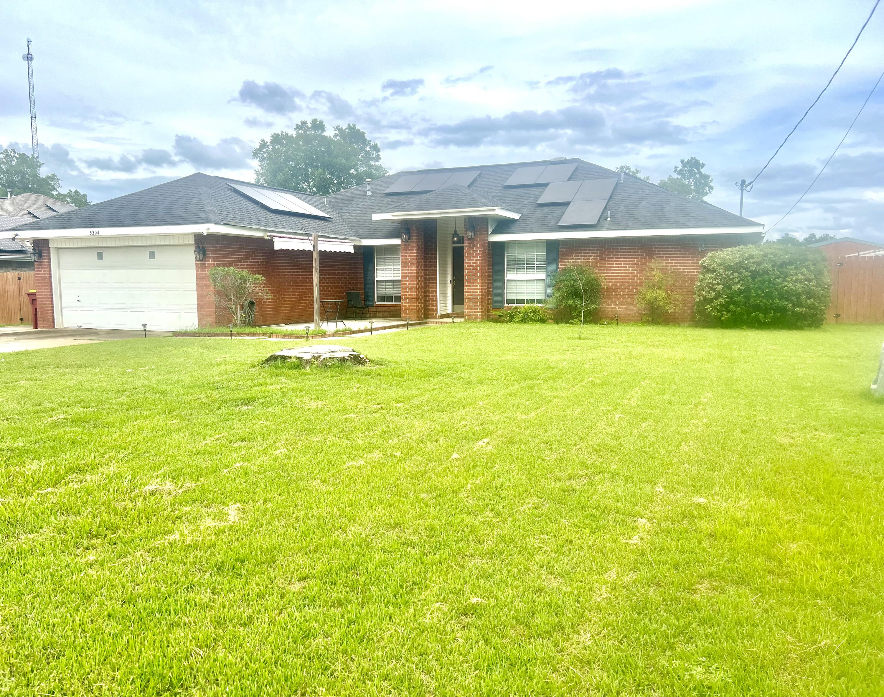 ANTIOCH ESTATES S/D - Residential