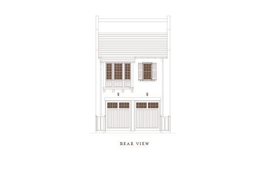 ALYS BEACH - Residential