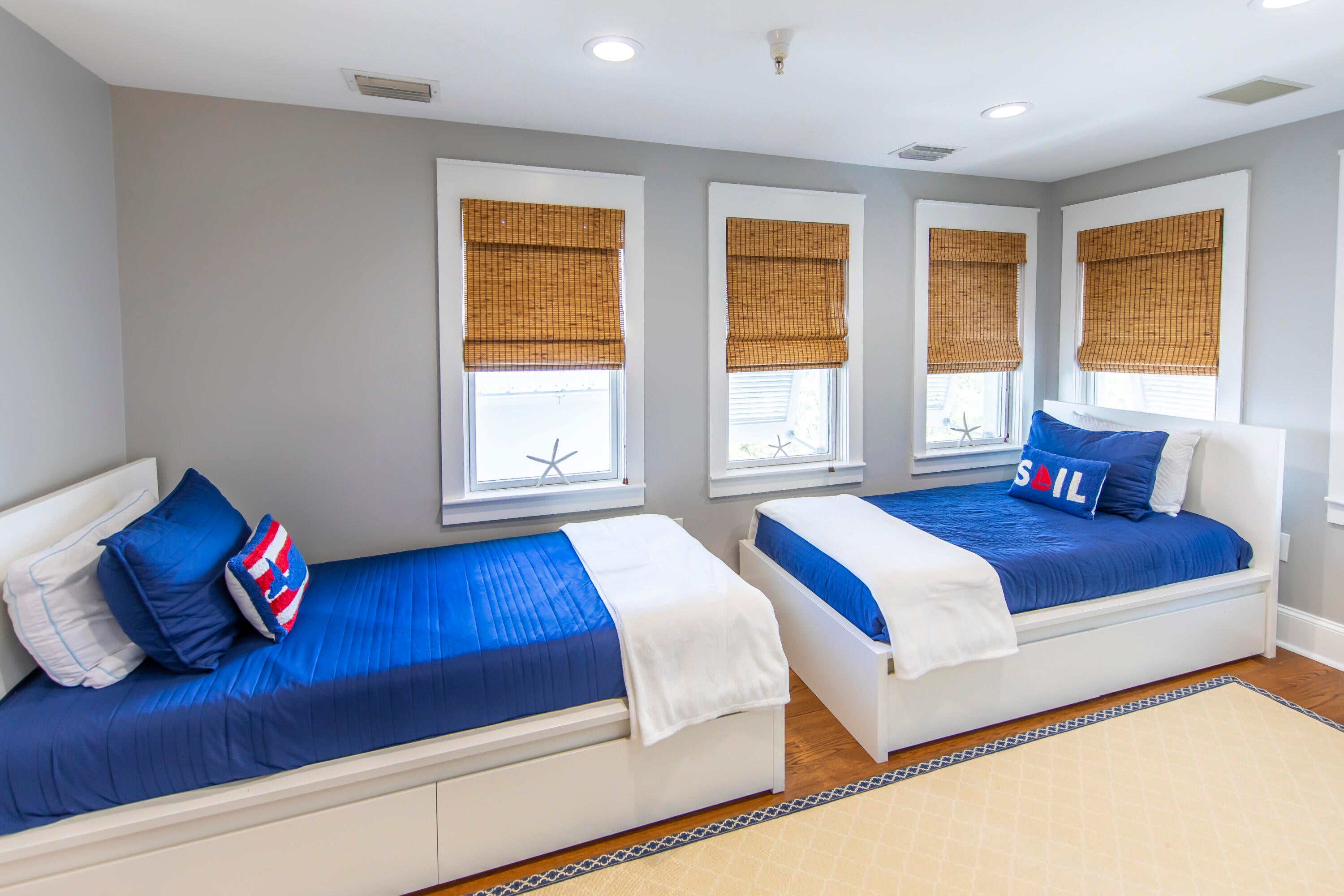 CARILLON BEACH - Residential