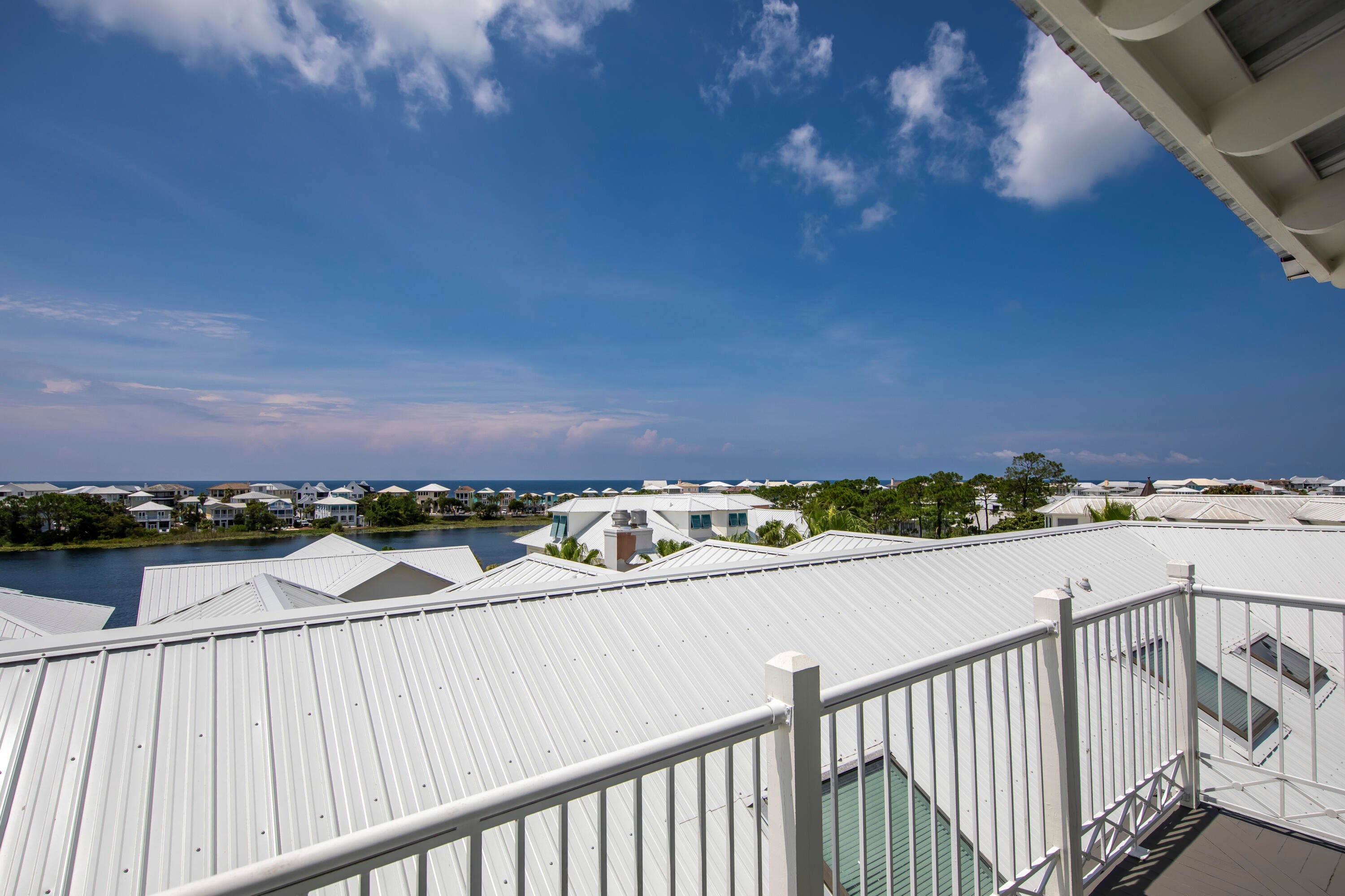 CARILLON BEACH - Residential