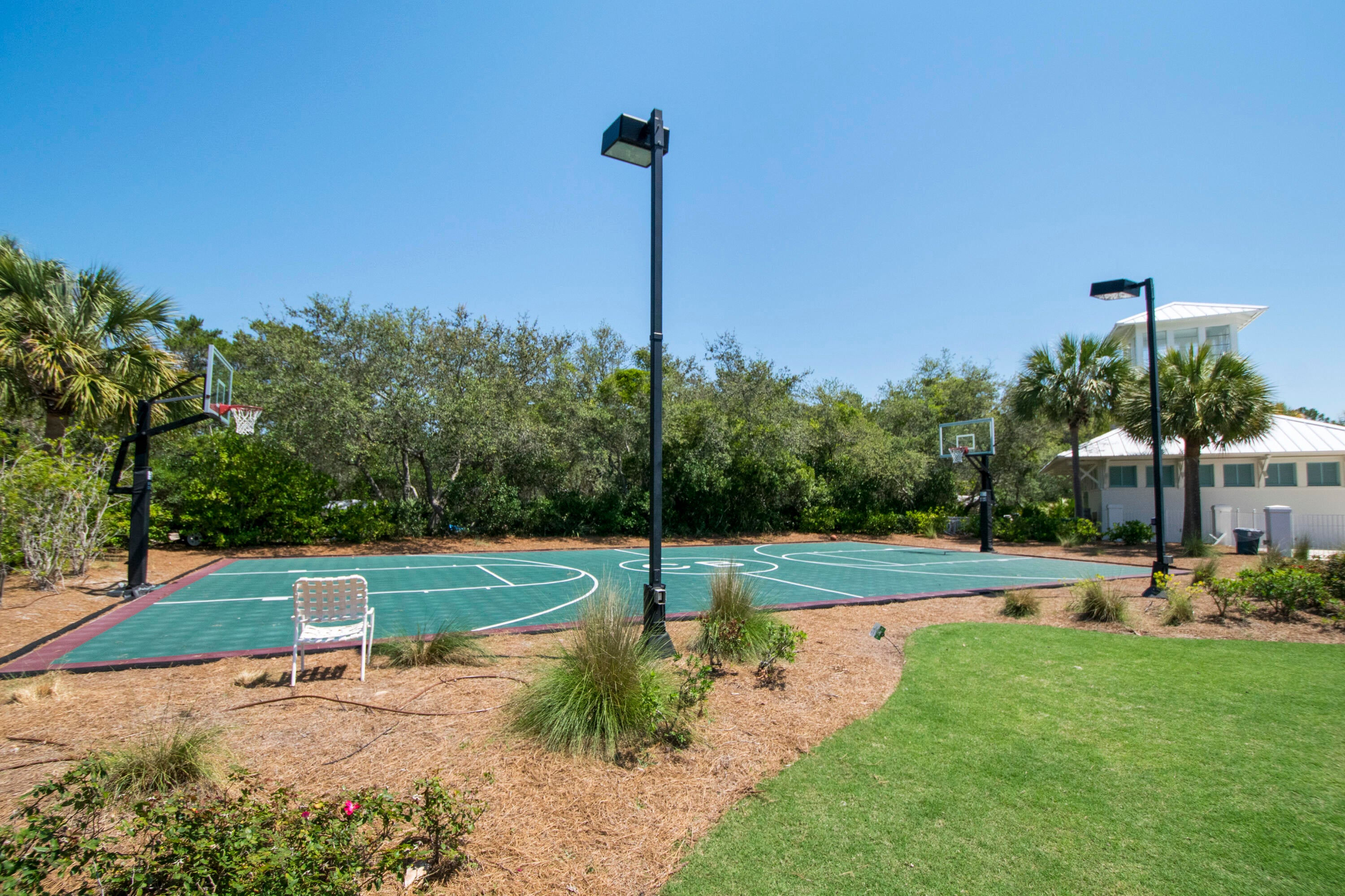 CARILLON BEACH - Residential
