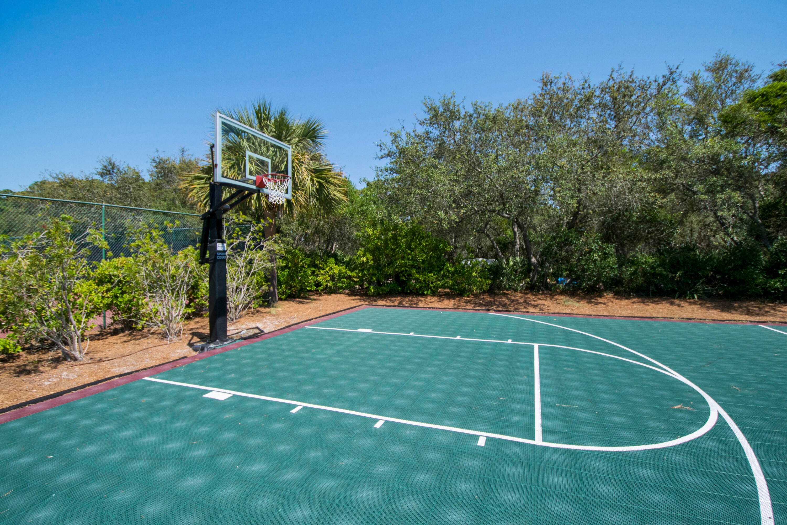 CARILLON BEACH - Residential