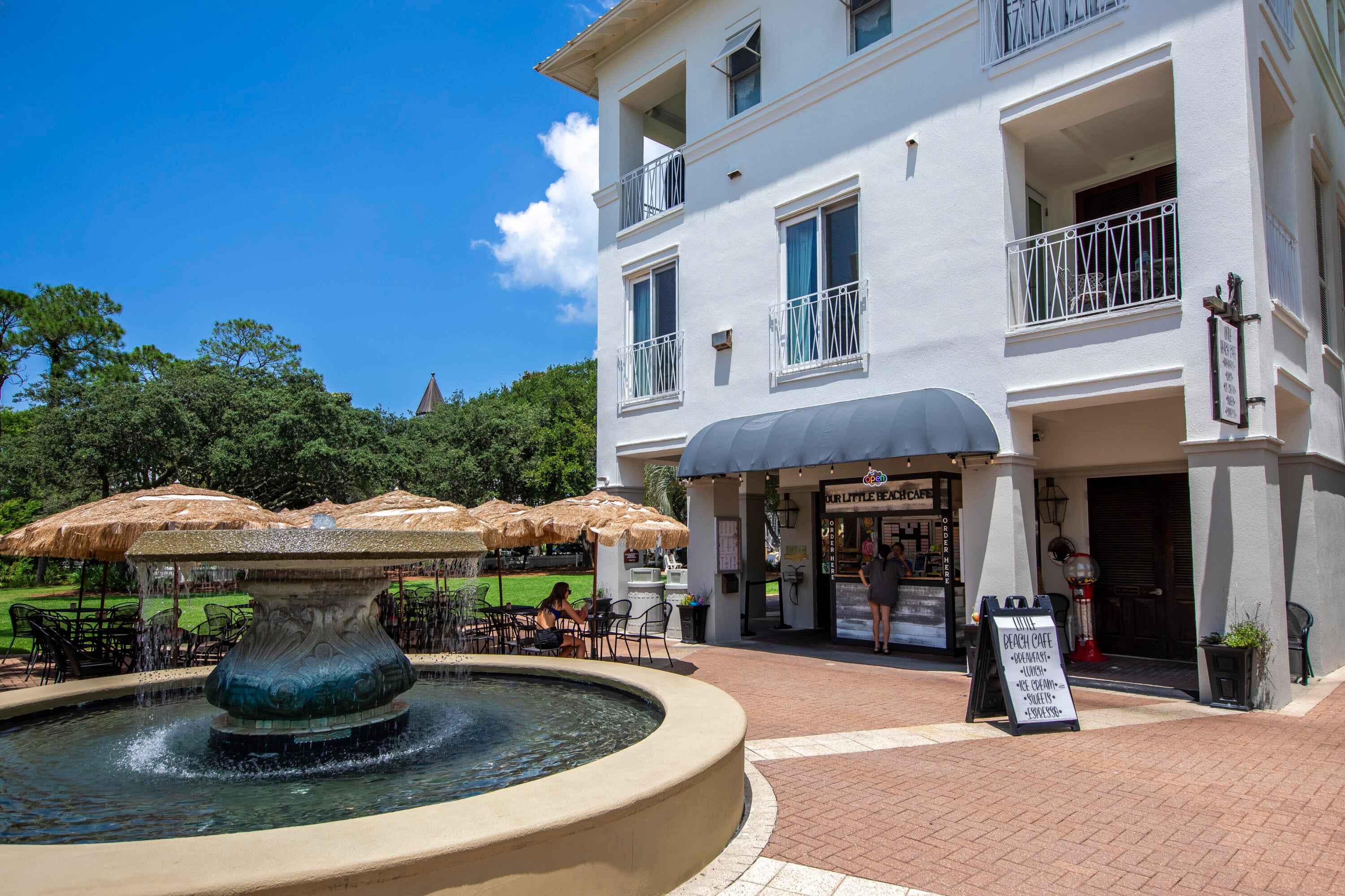CARILLON BEACH - Residential