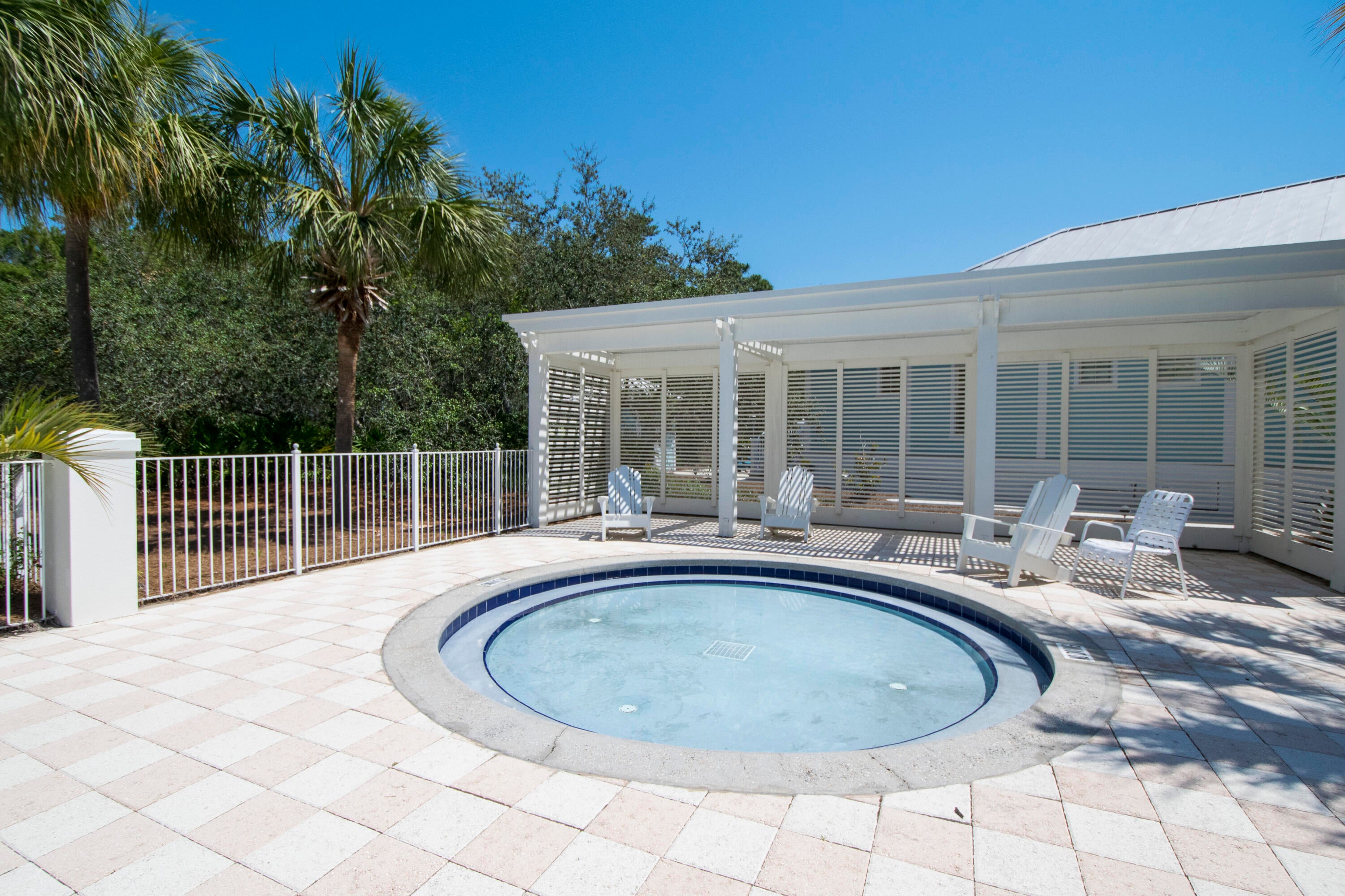 CARILLON BEACH - Residential