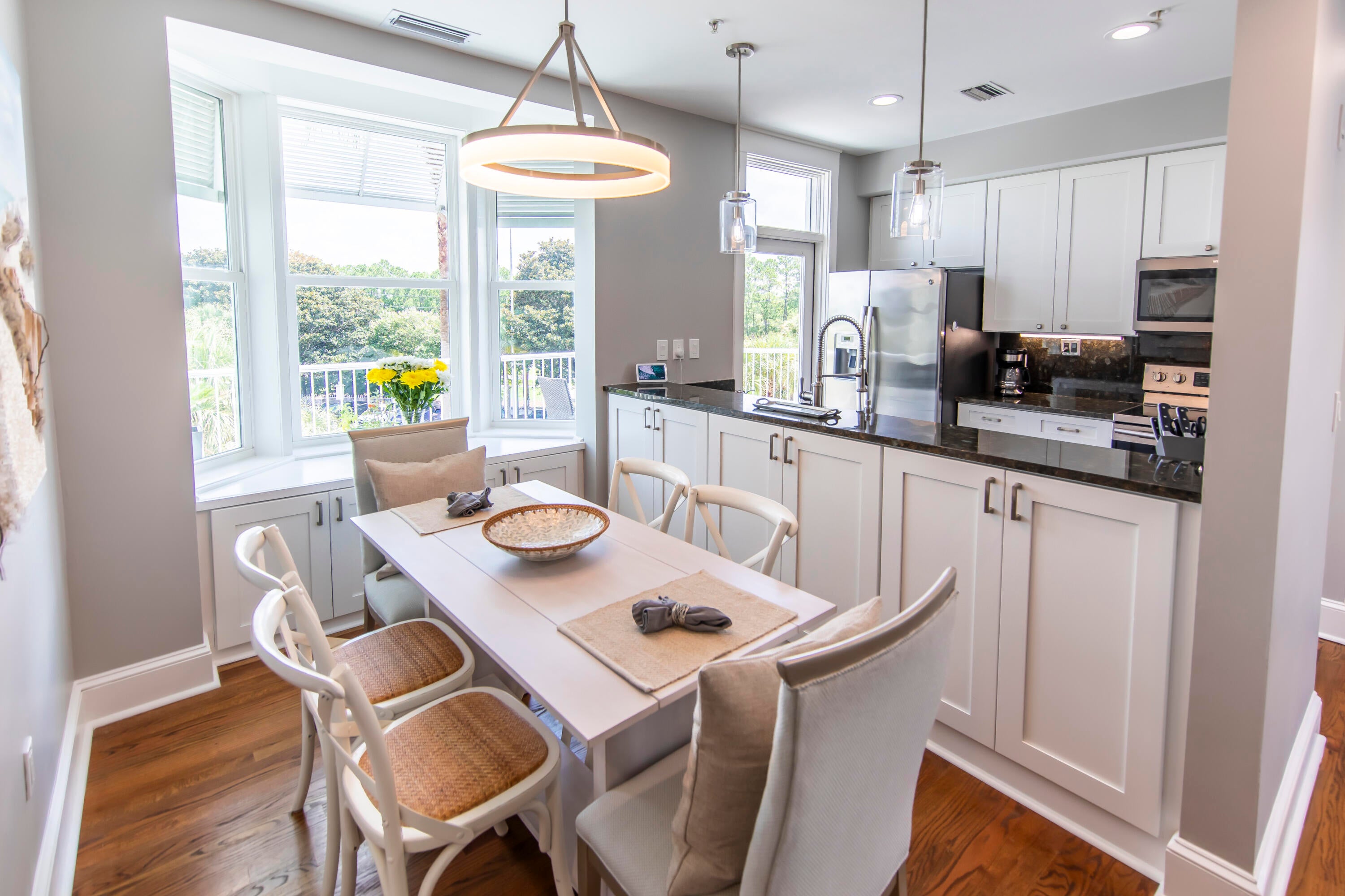 CARILLON BEACH - Residential