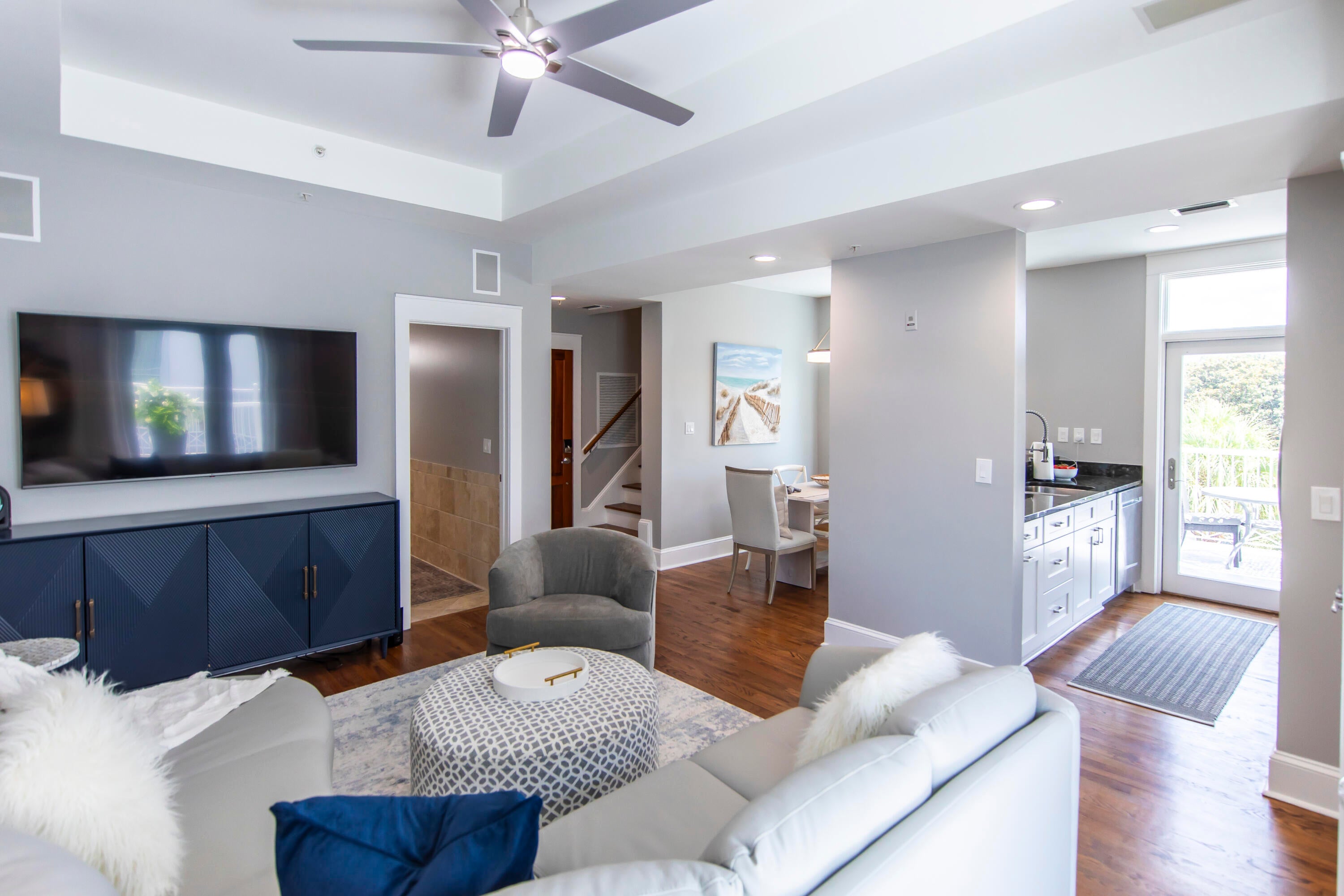 CARILLON BEACH - Residential