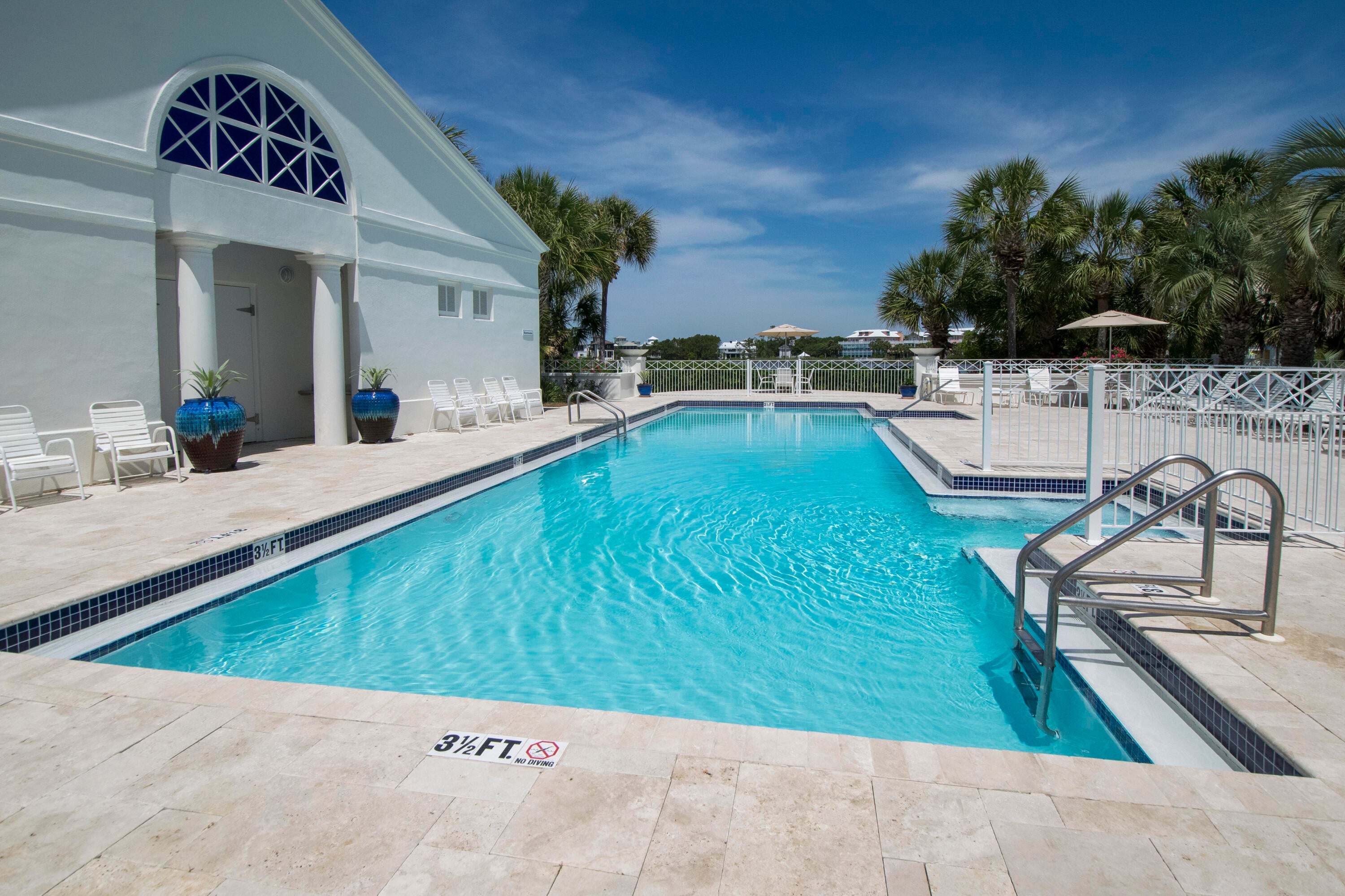 CARILLON BEACH - Residential