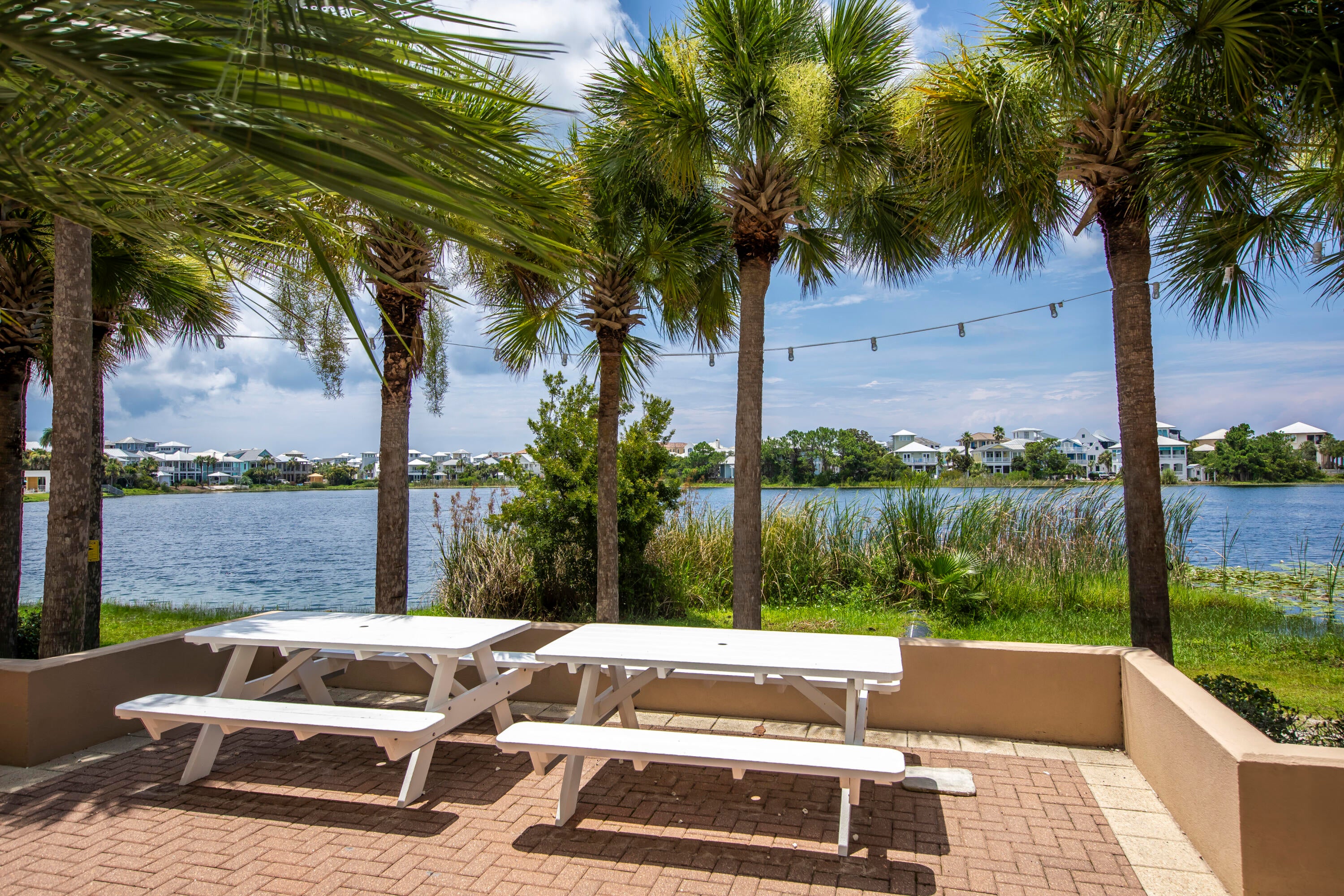 CARILLON BEACH - Residential