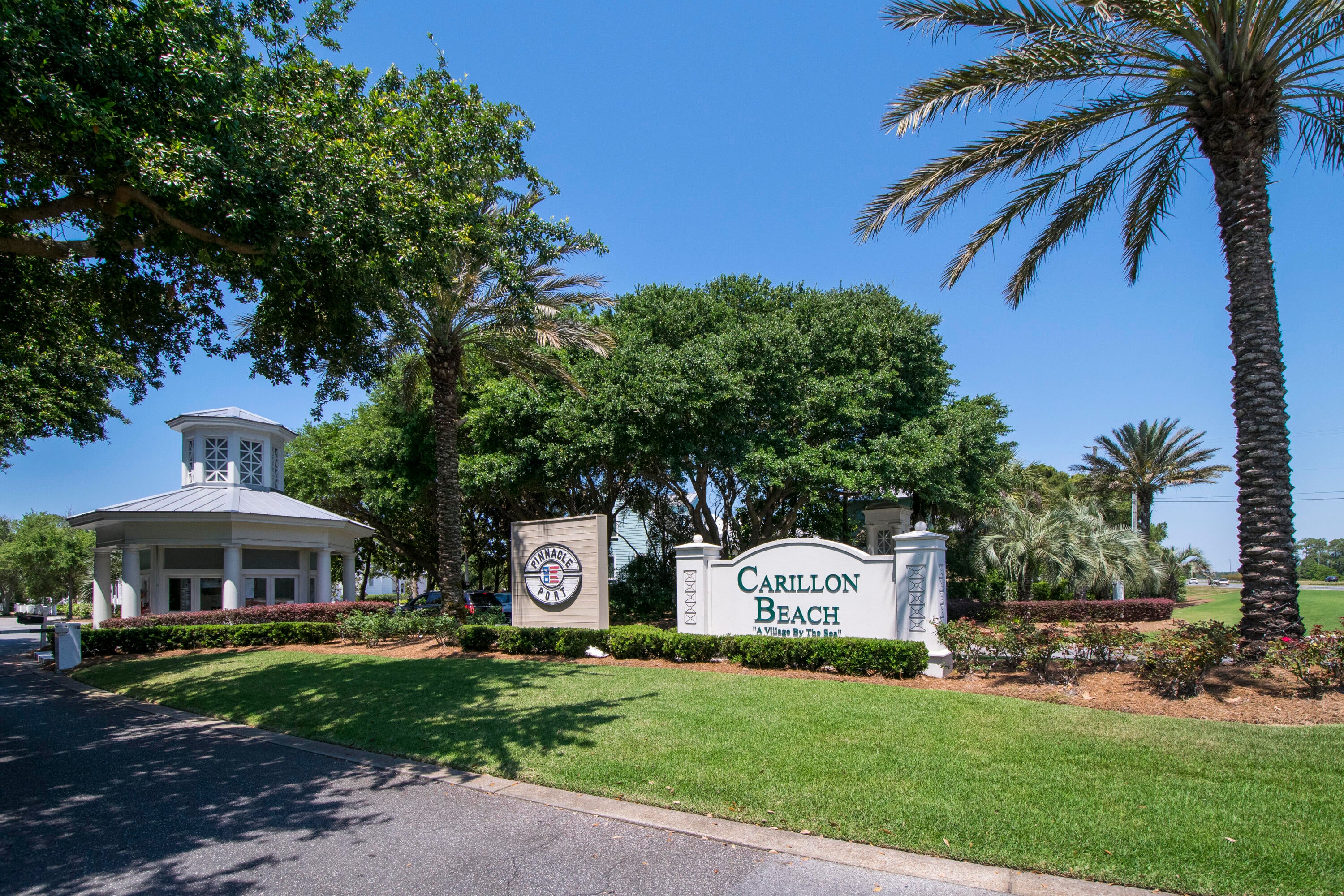 CARILLON BEACH - Residential