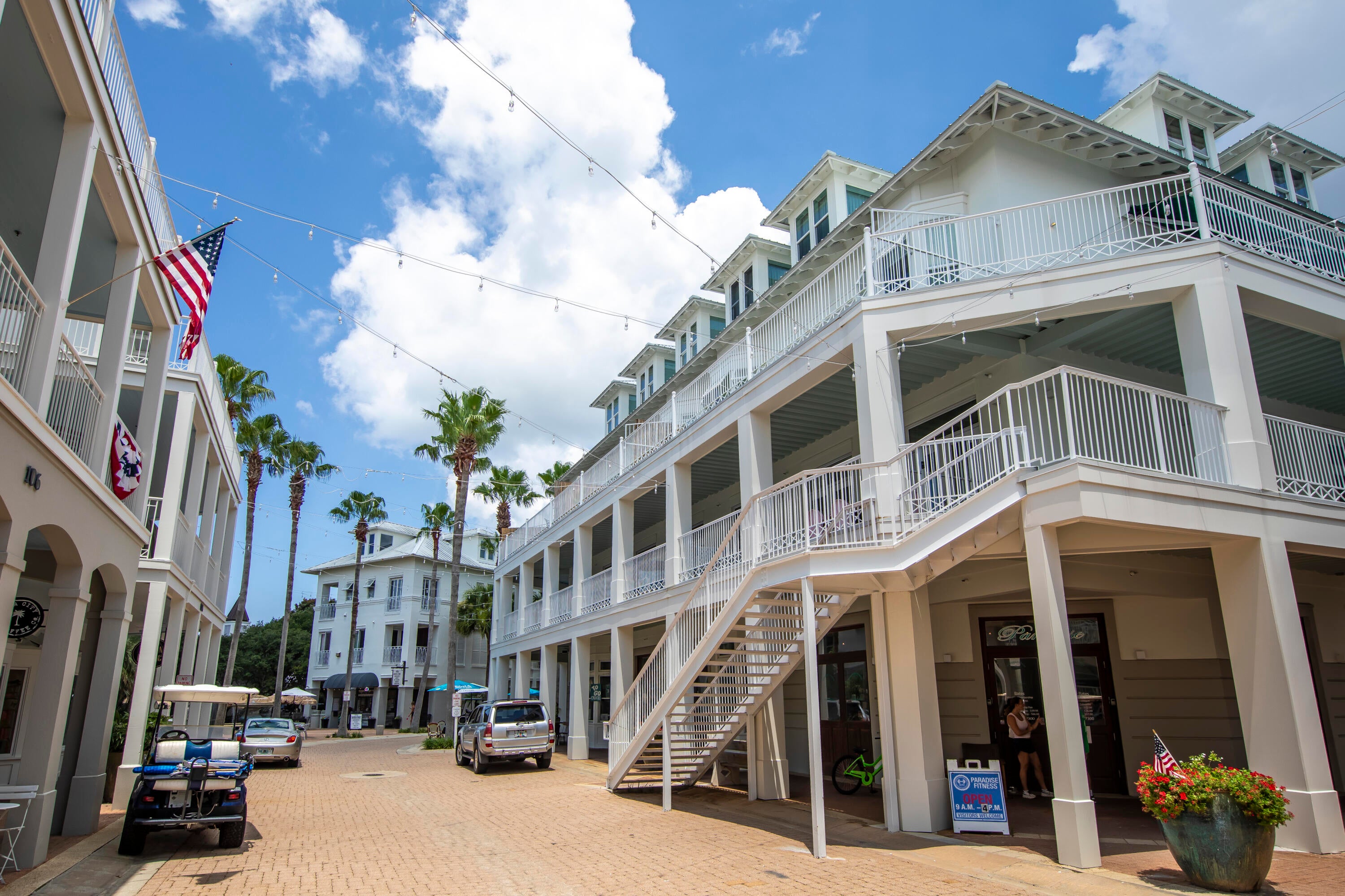 CARILLON BEACH - Residential