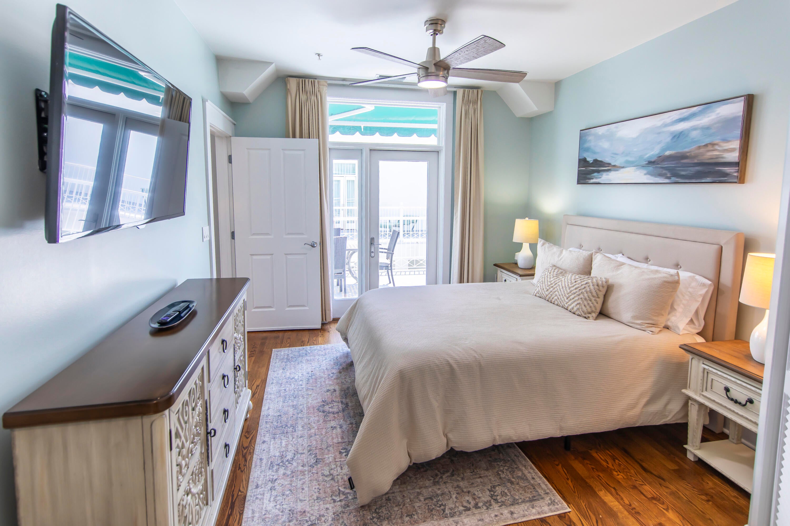 CARILLON BEACH - Residential